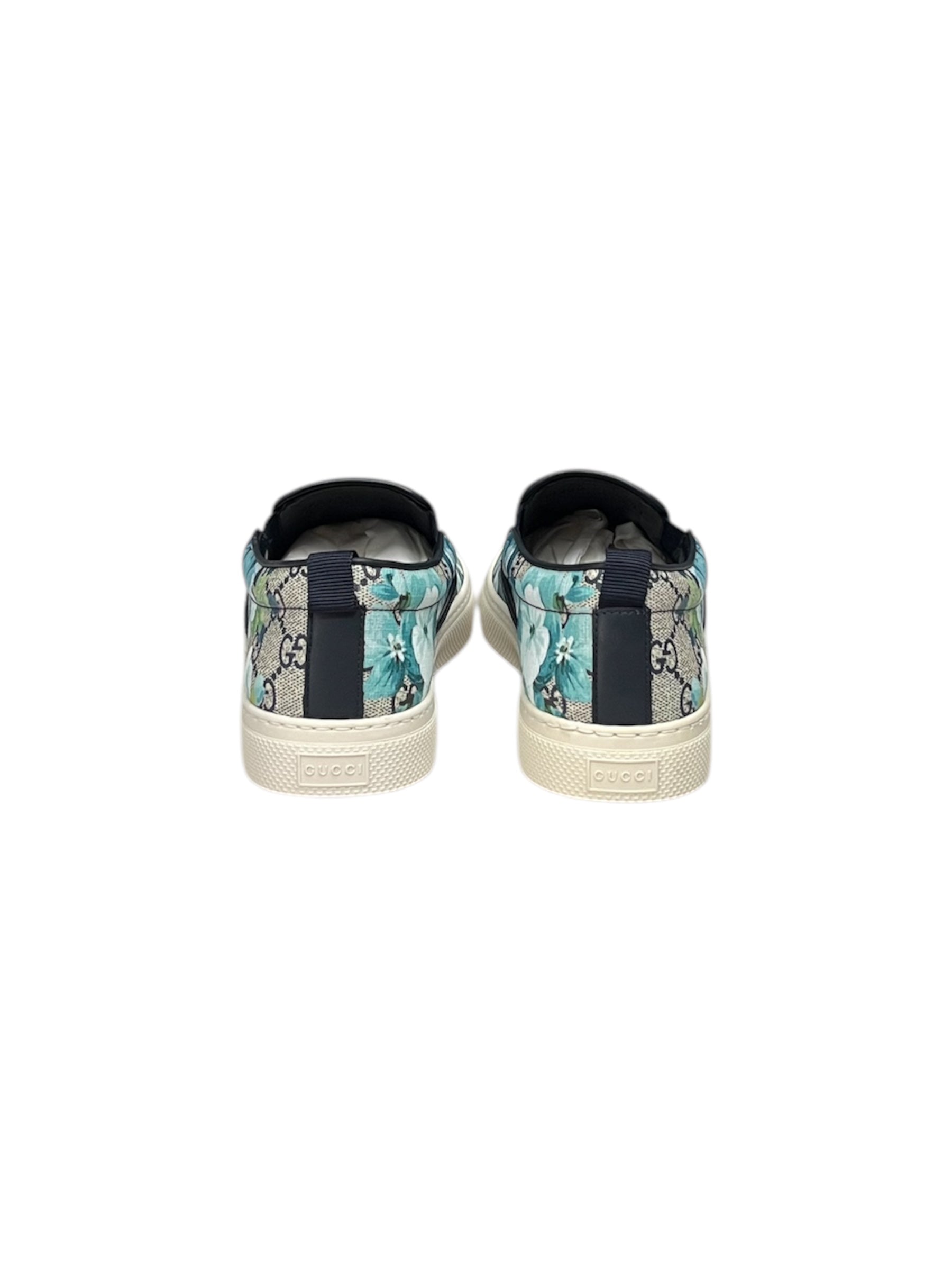 GG Bloom Sneakers