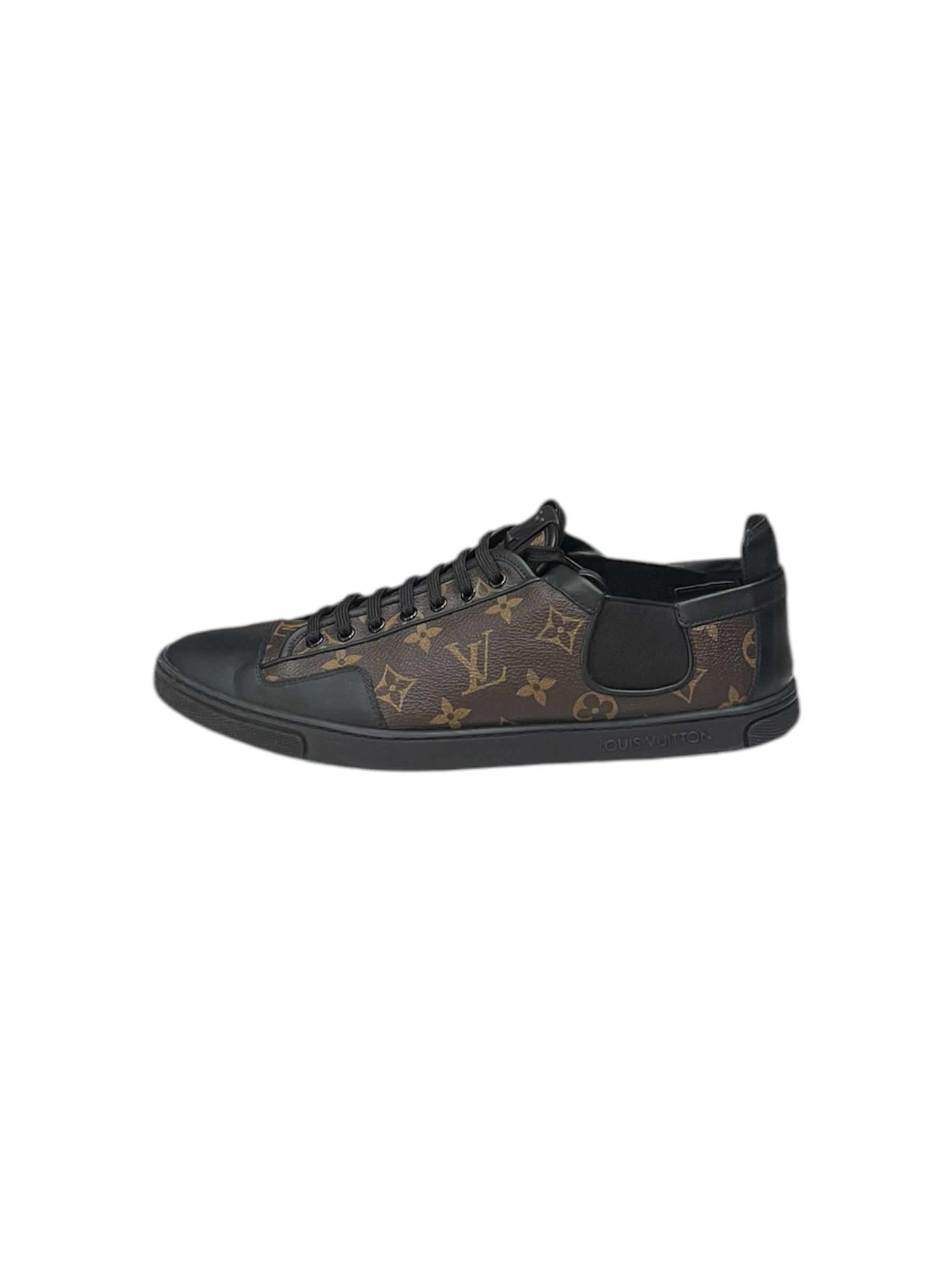 Slalom Low Top Sneakers
