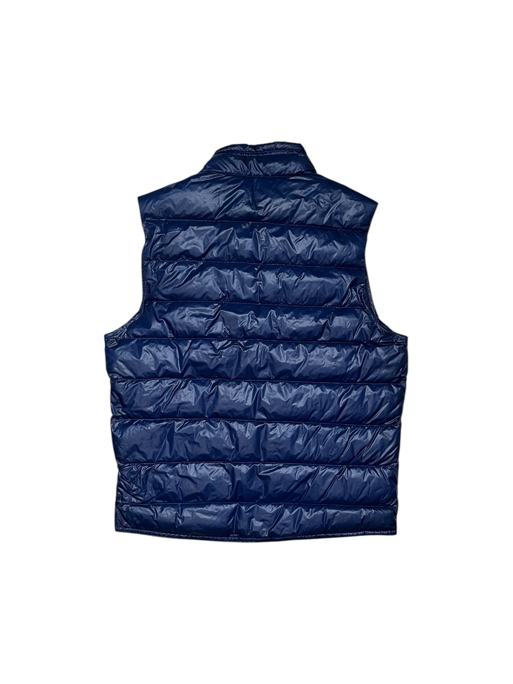 Gui Down Vest