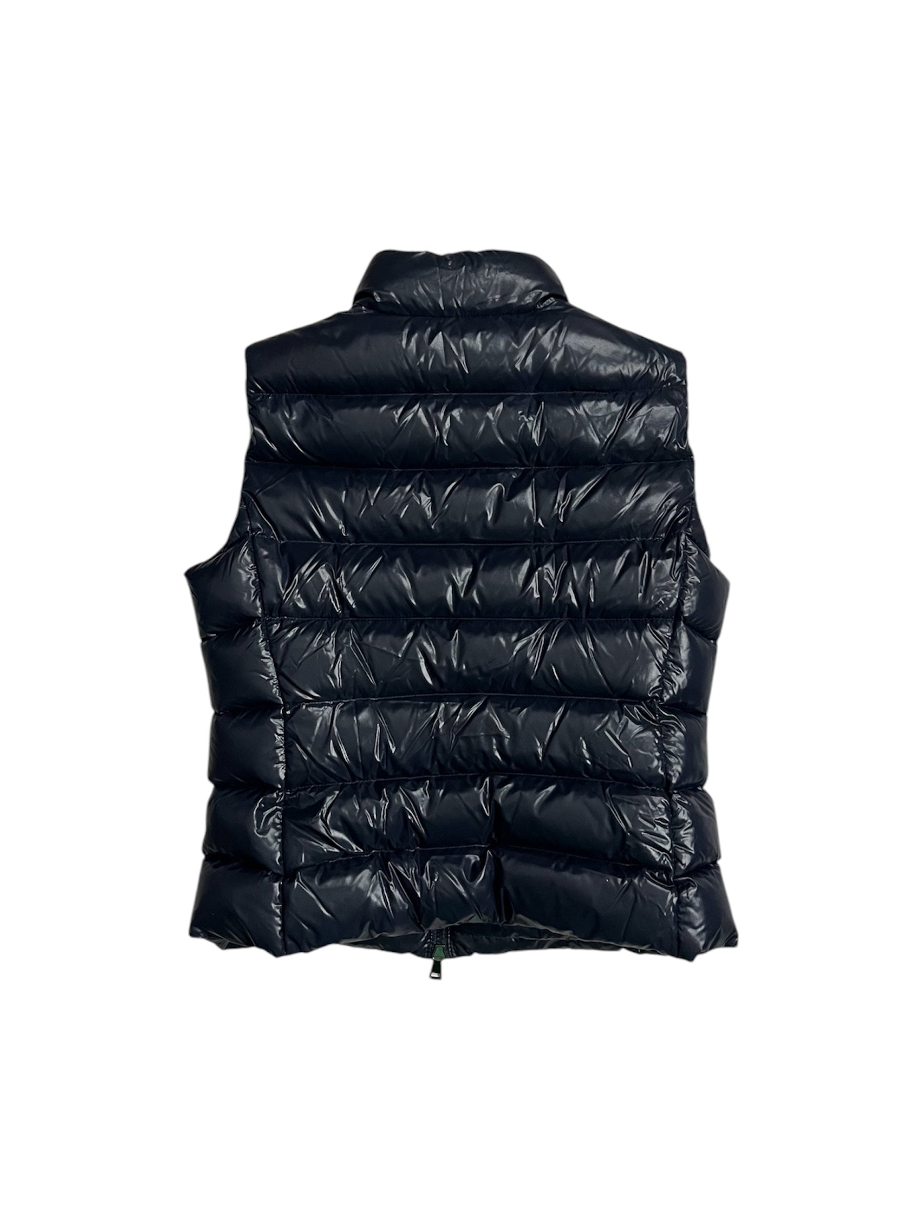 Ghany Down Gilet