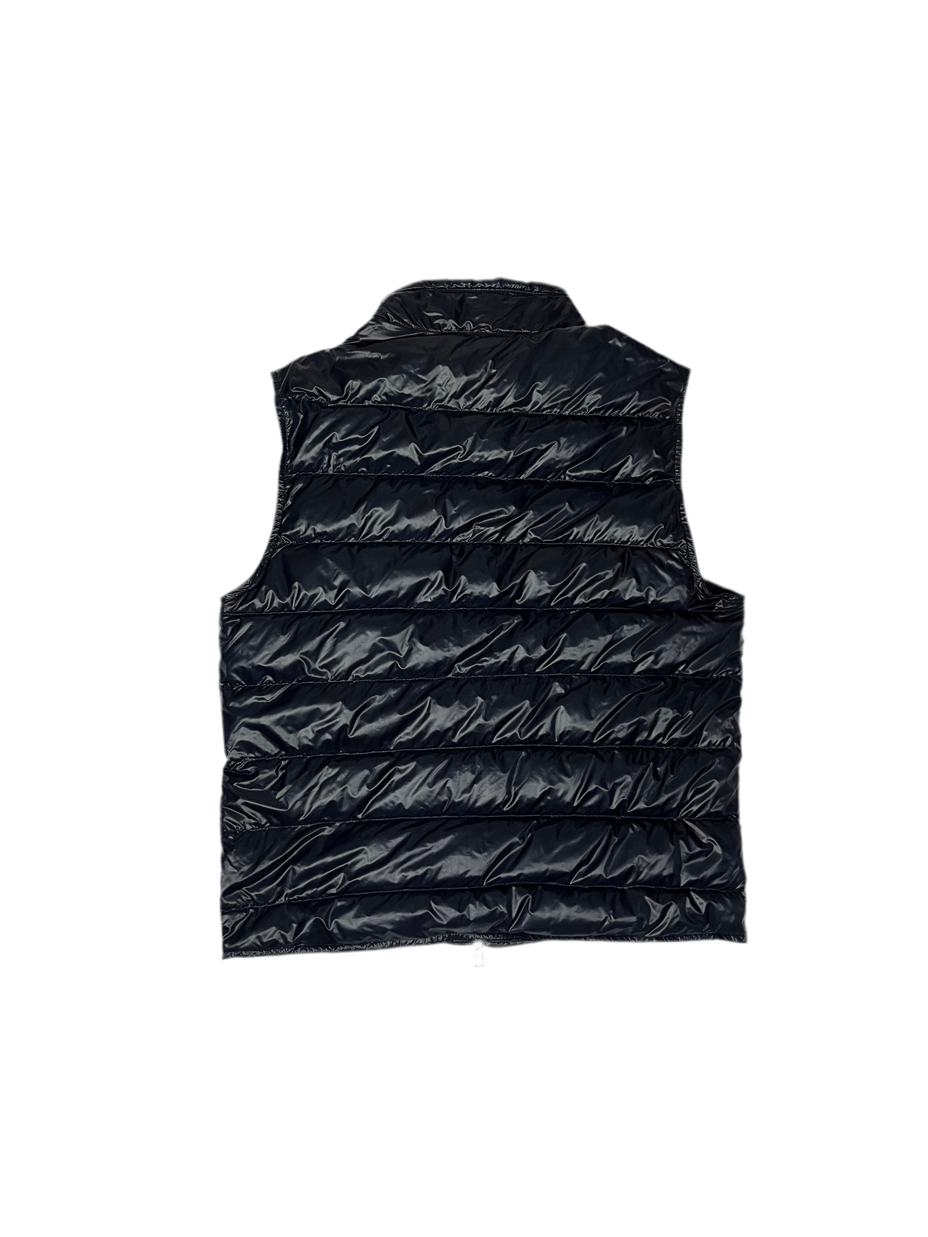 Gui Down Vest