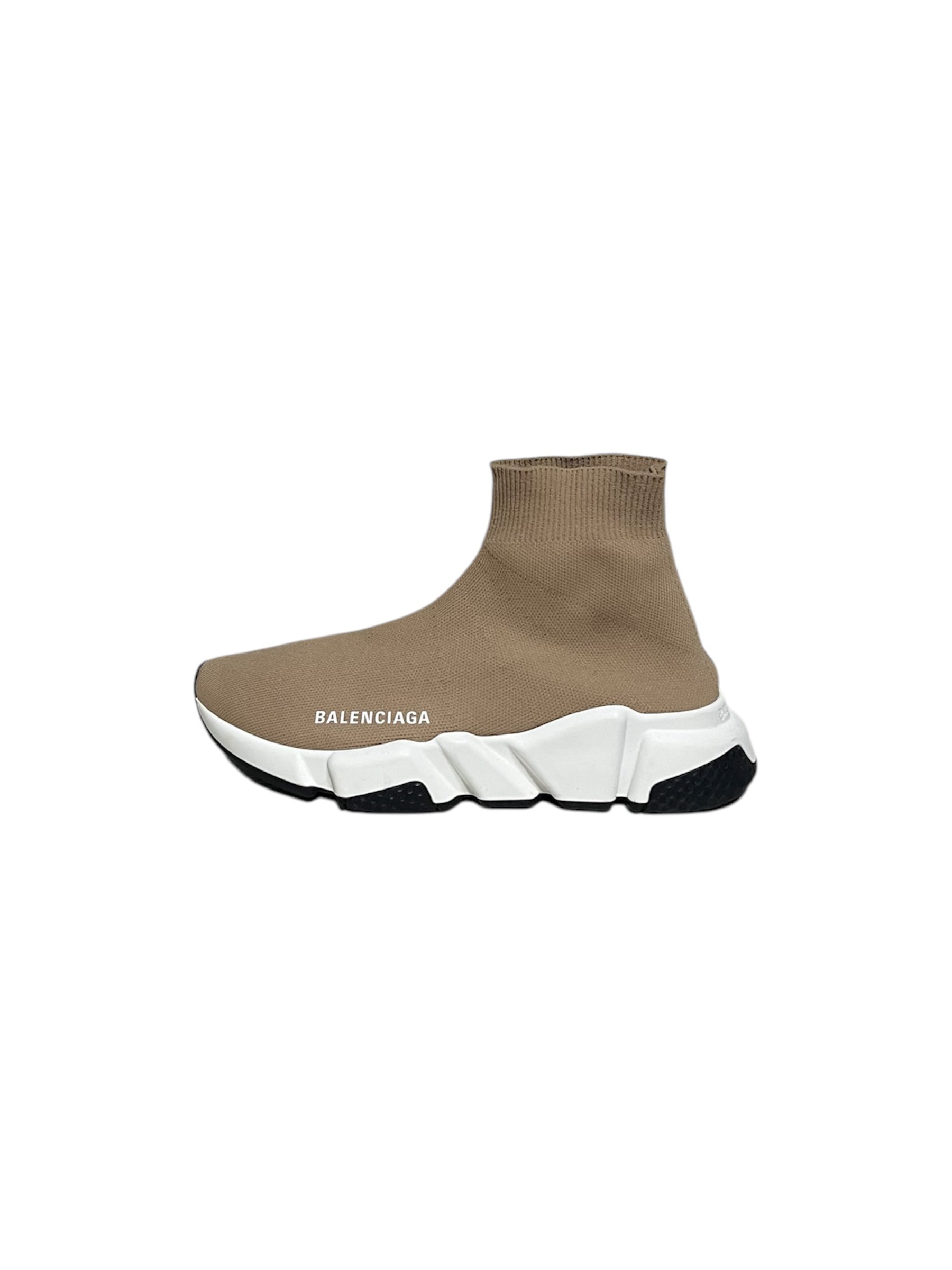 Speed Trainers (Dam)