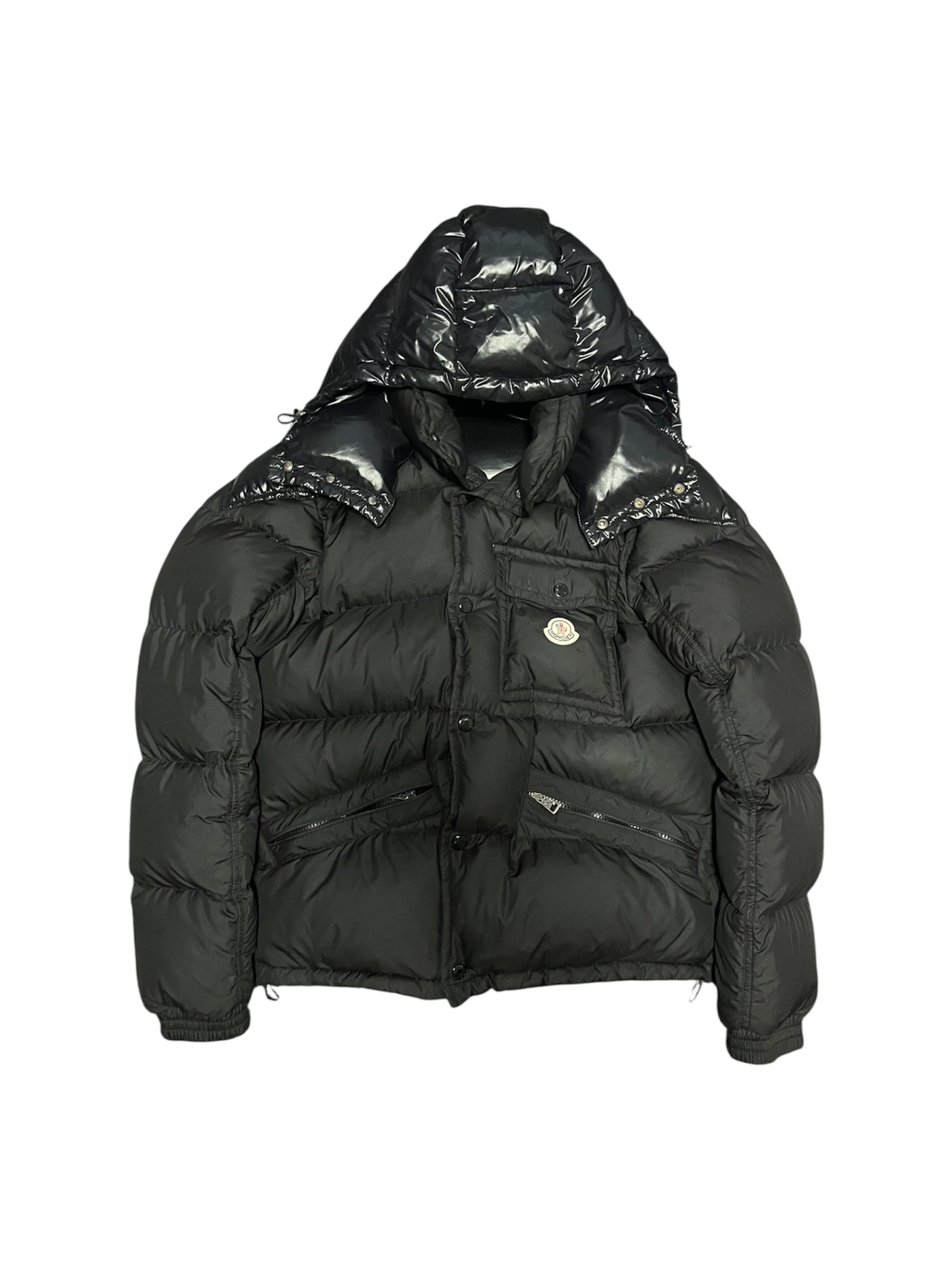 Montclar Jacket