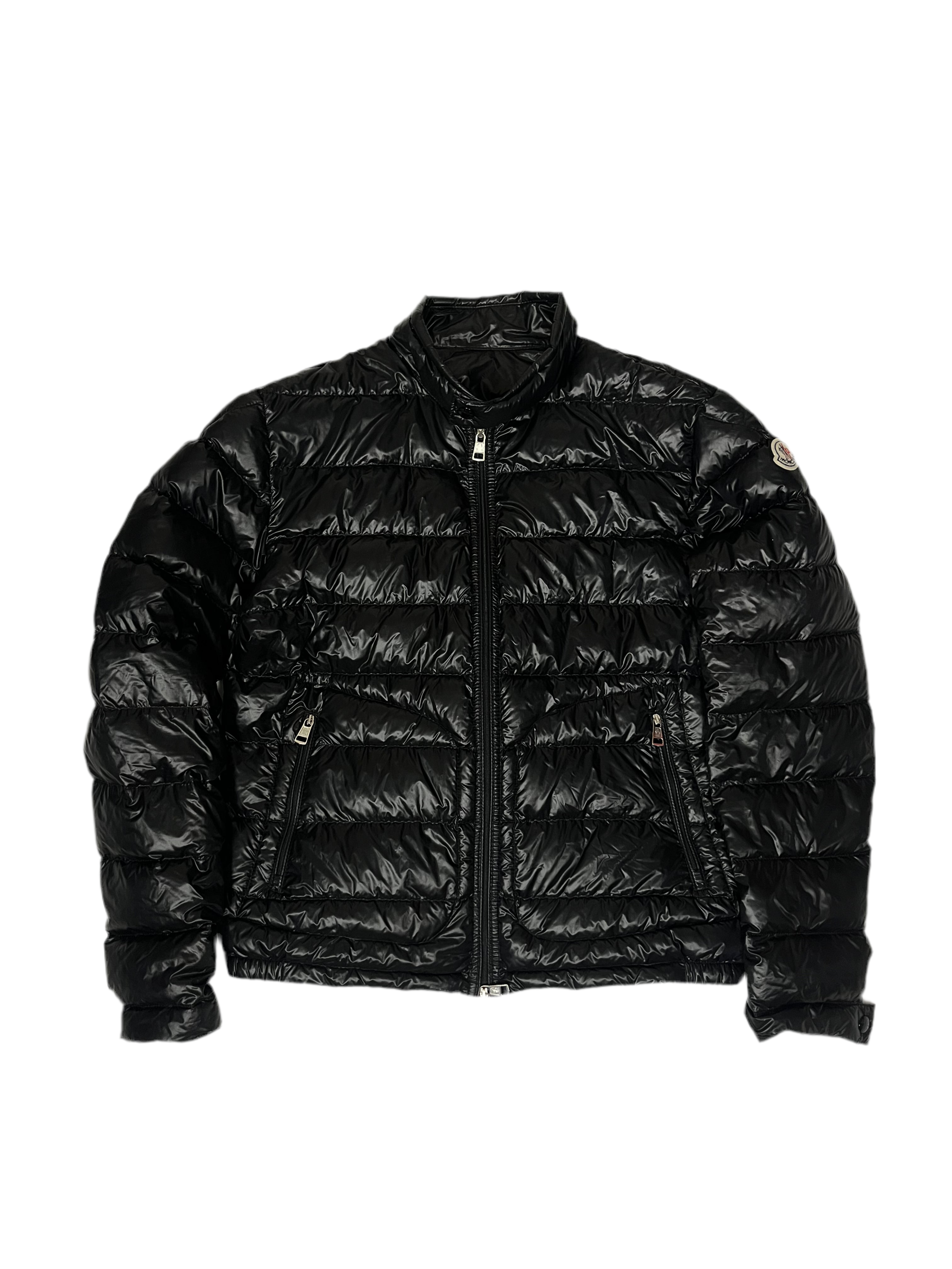 Acorus Down Jacket