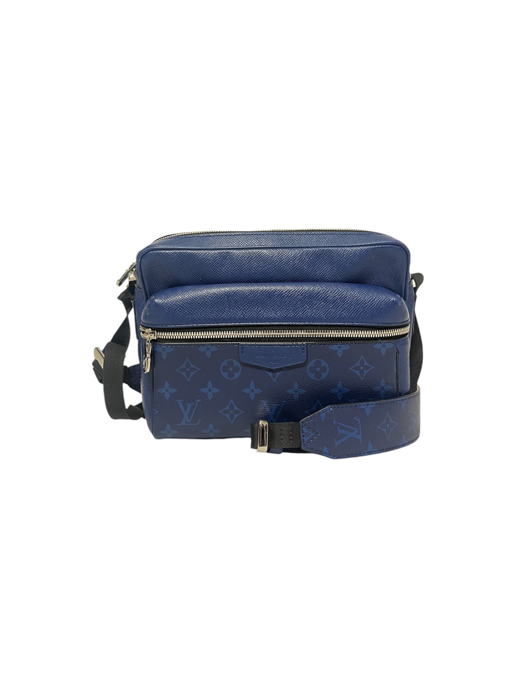 Outdoor Messenger Bag