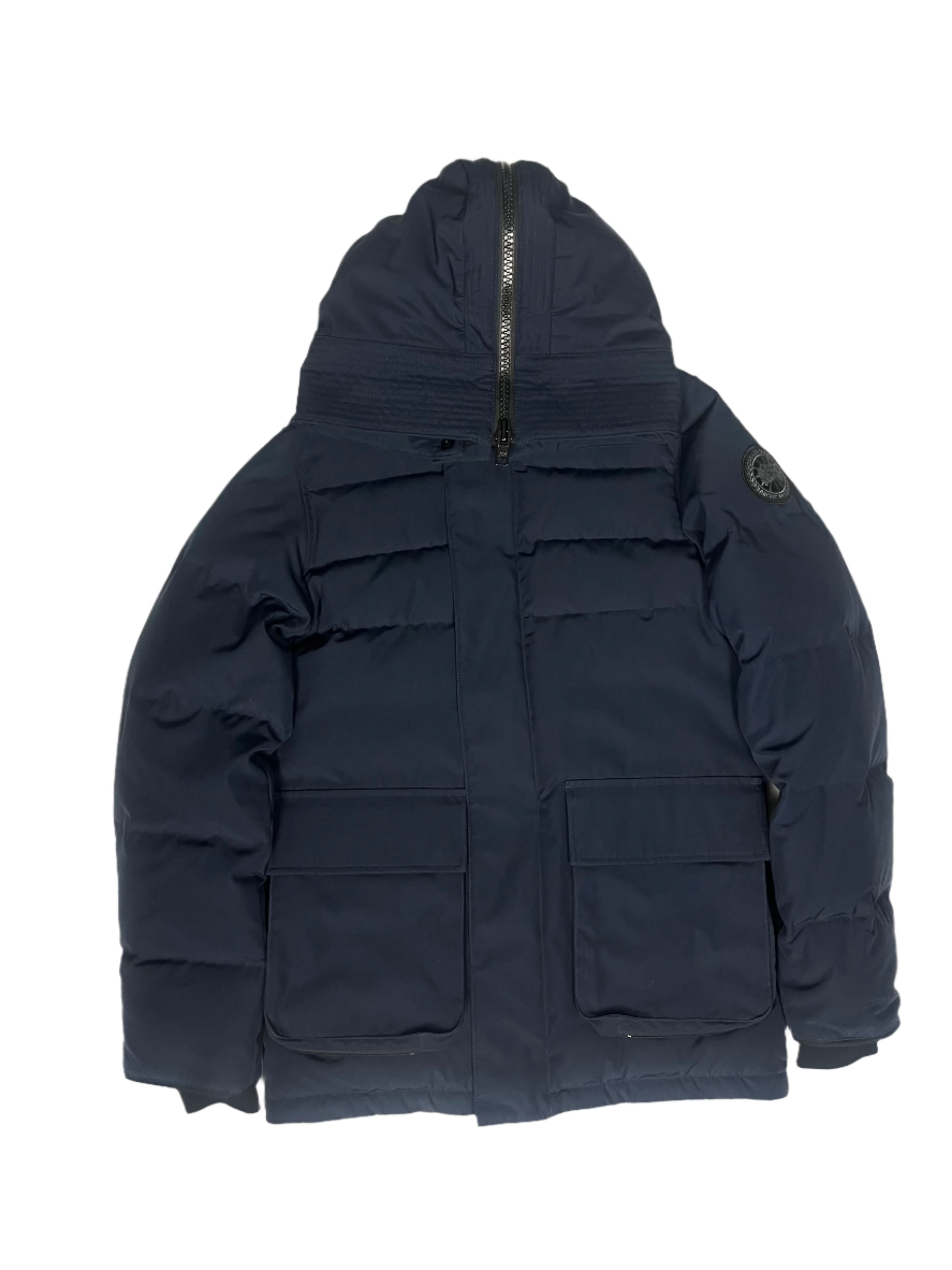 Wedgemount Parka