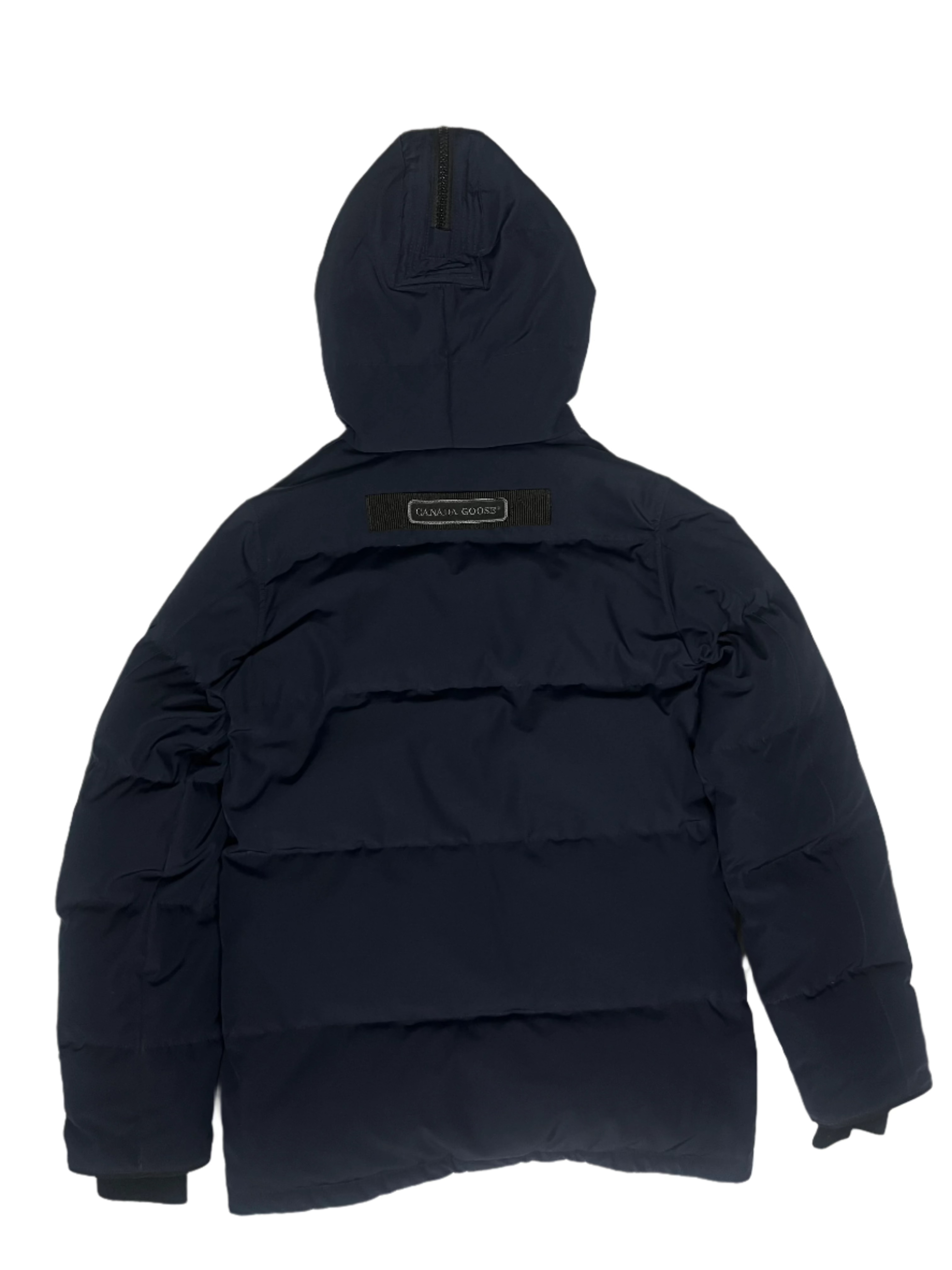 Wedgemount Parka