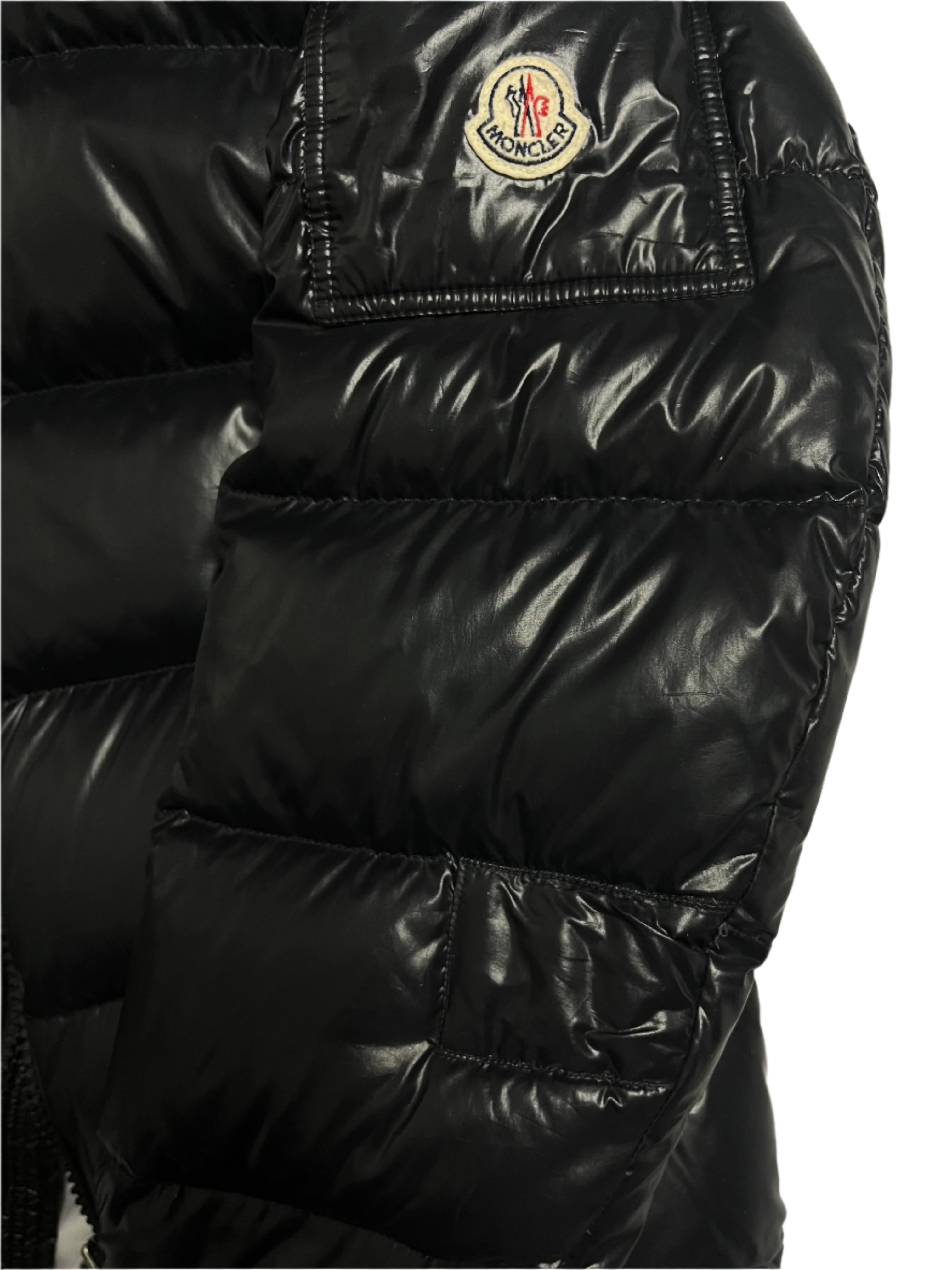 Maya Down Jacket