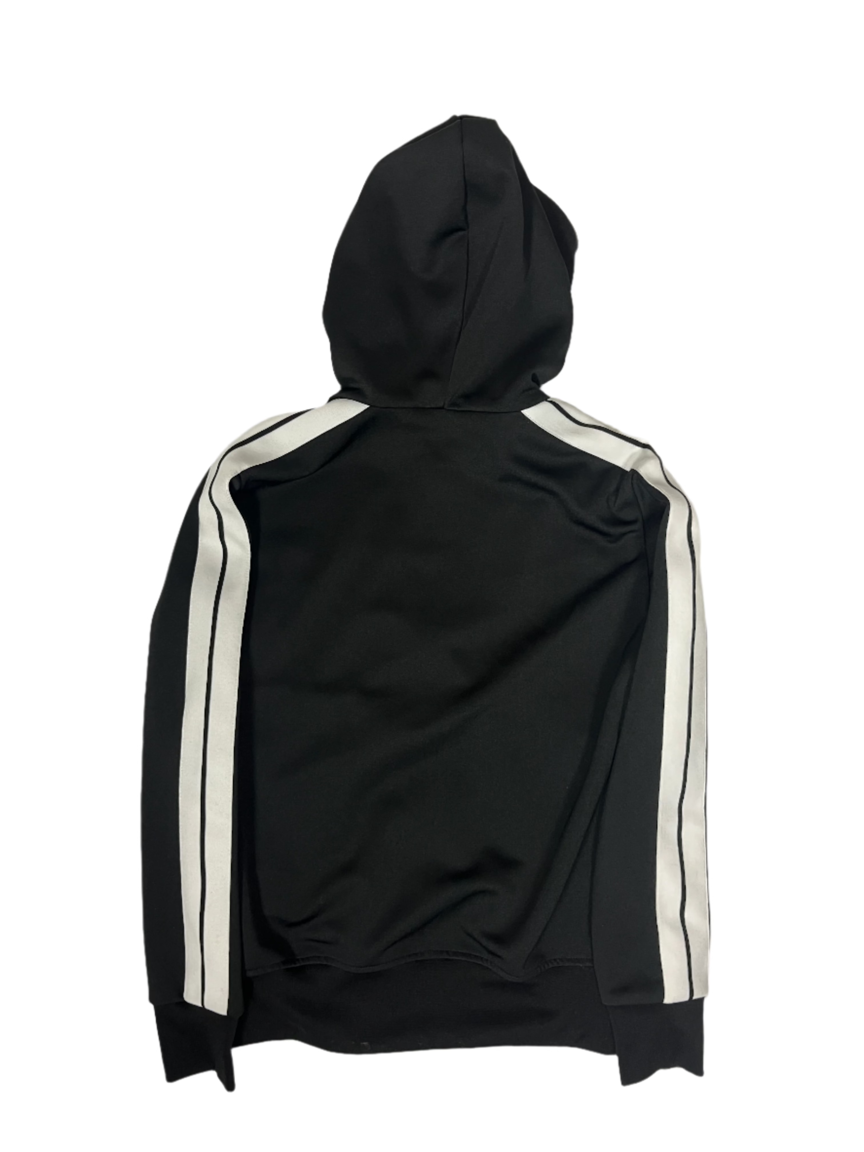 Hooded Track Jacket