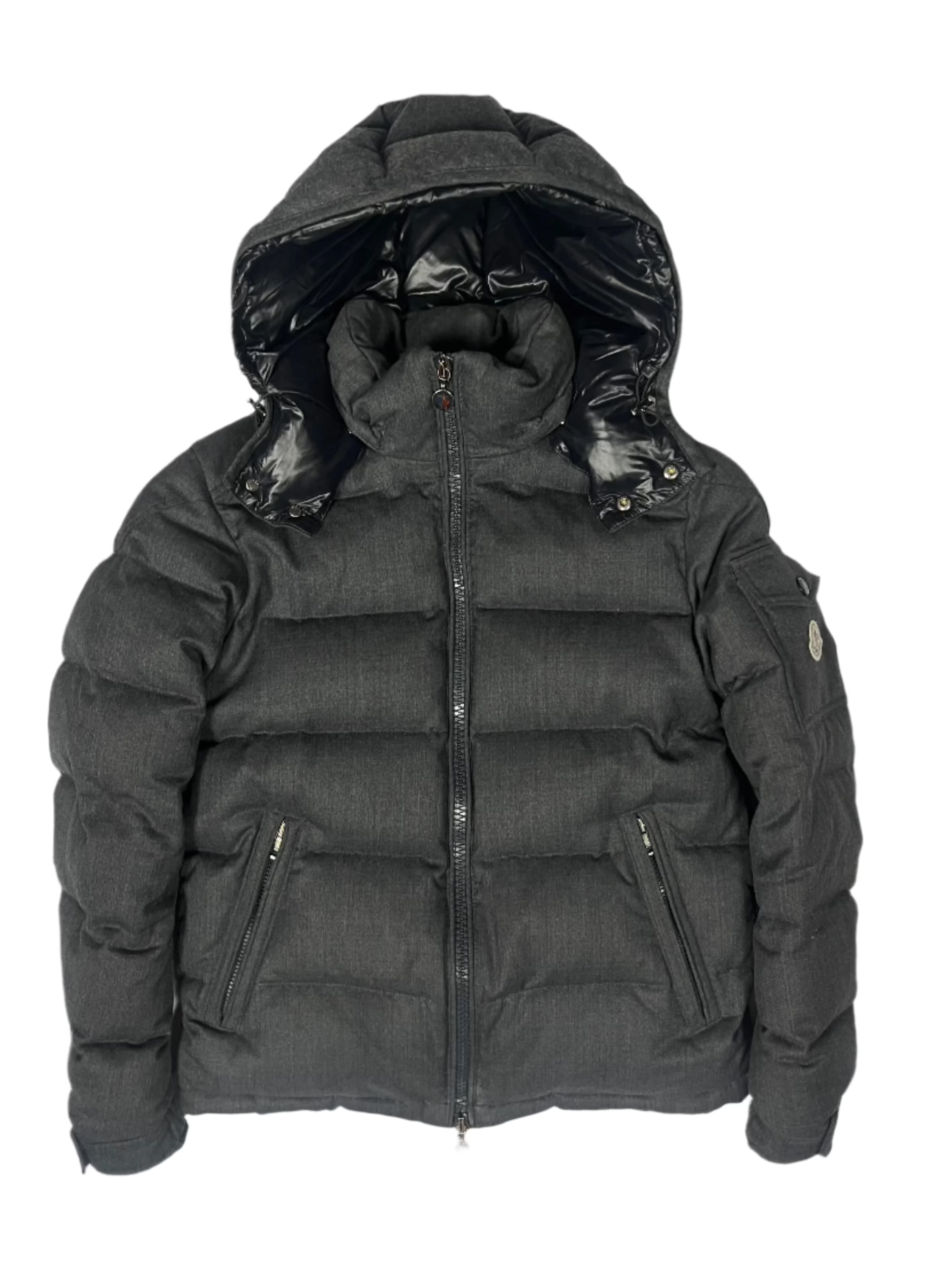 Montgenevre Down Jacket