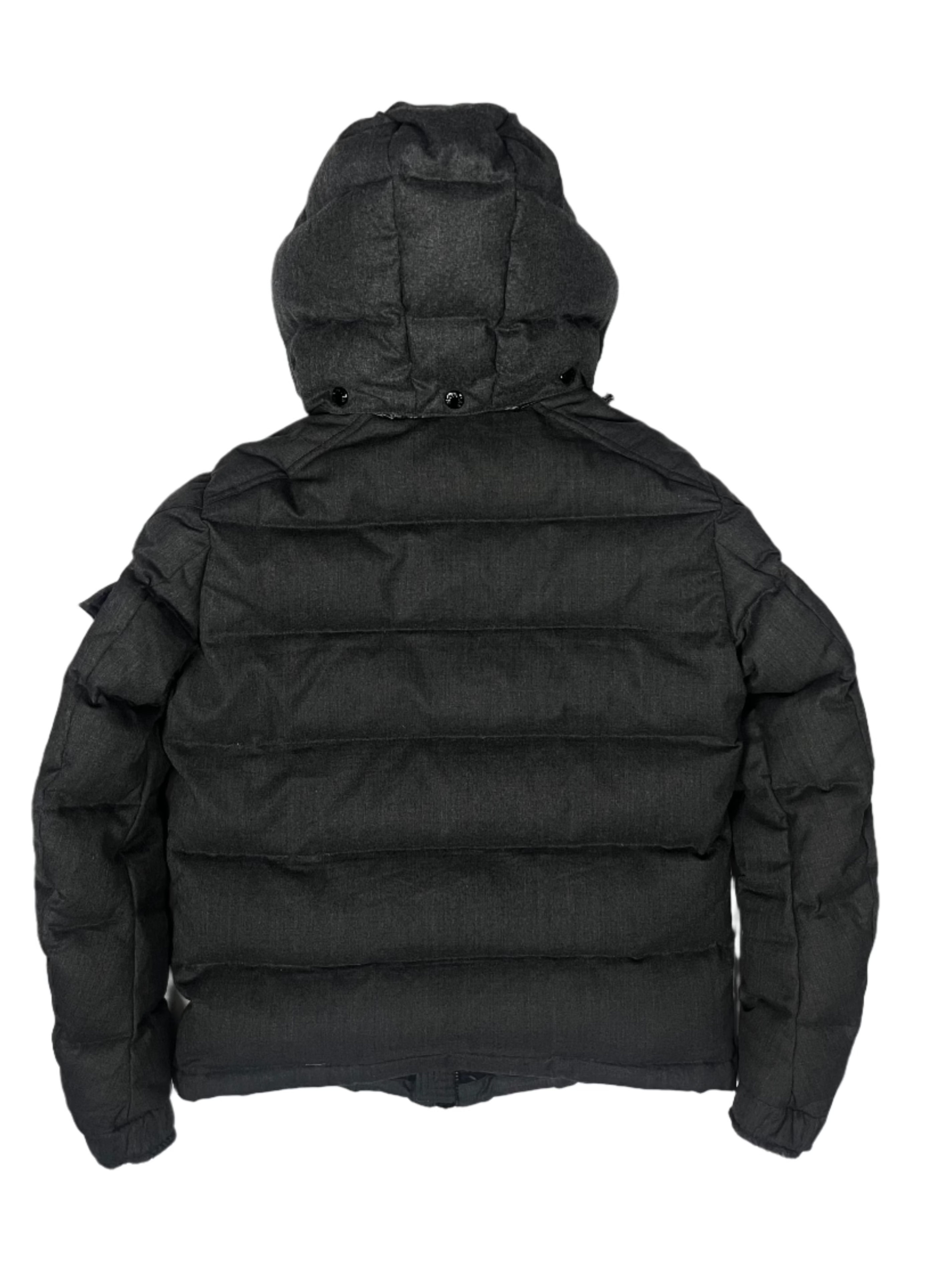 Montgenevre Down Jacket