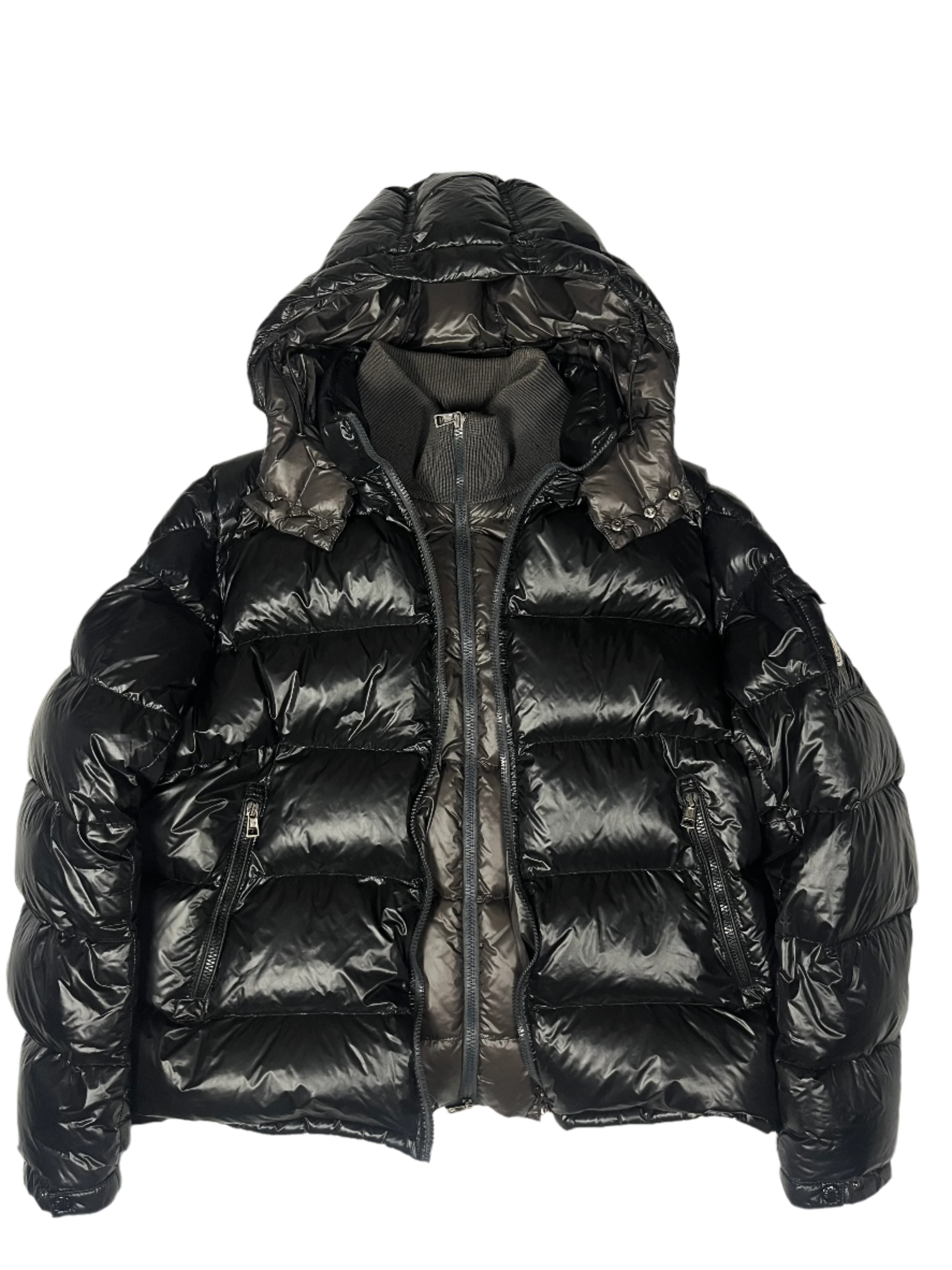 Zin Down Jacket