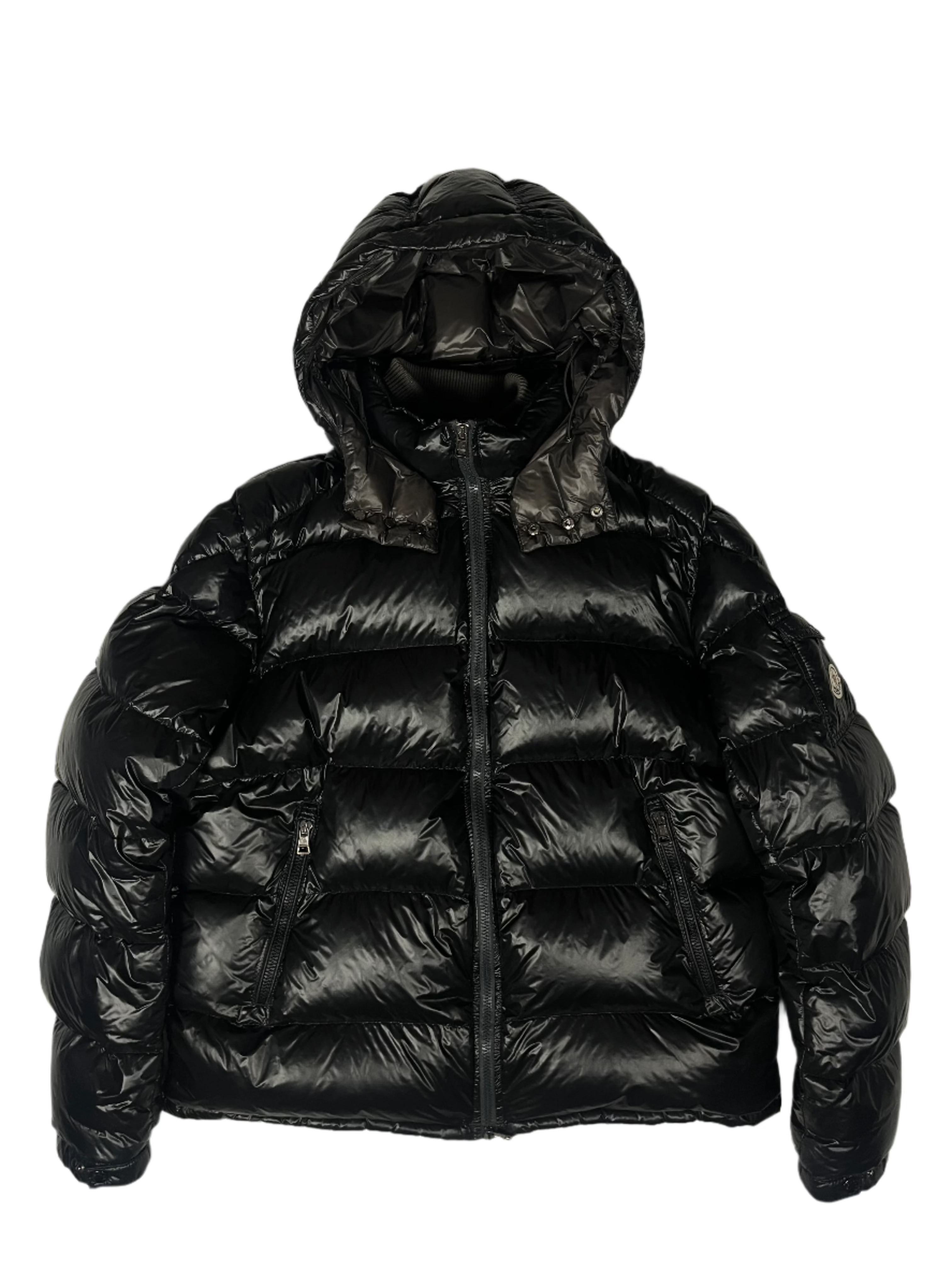 Zin Down Jacket