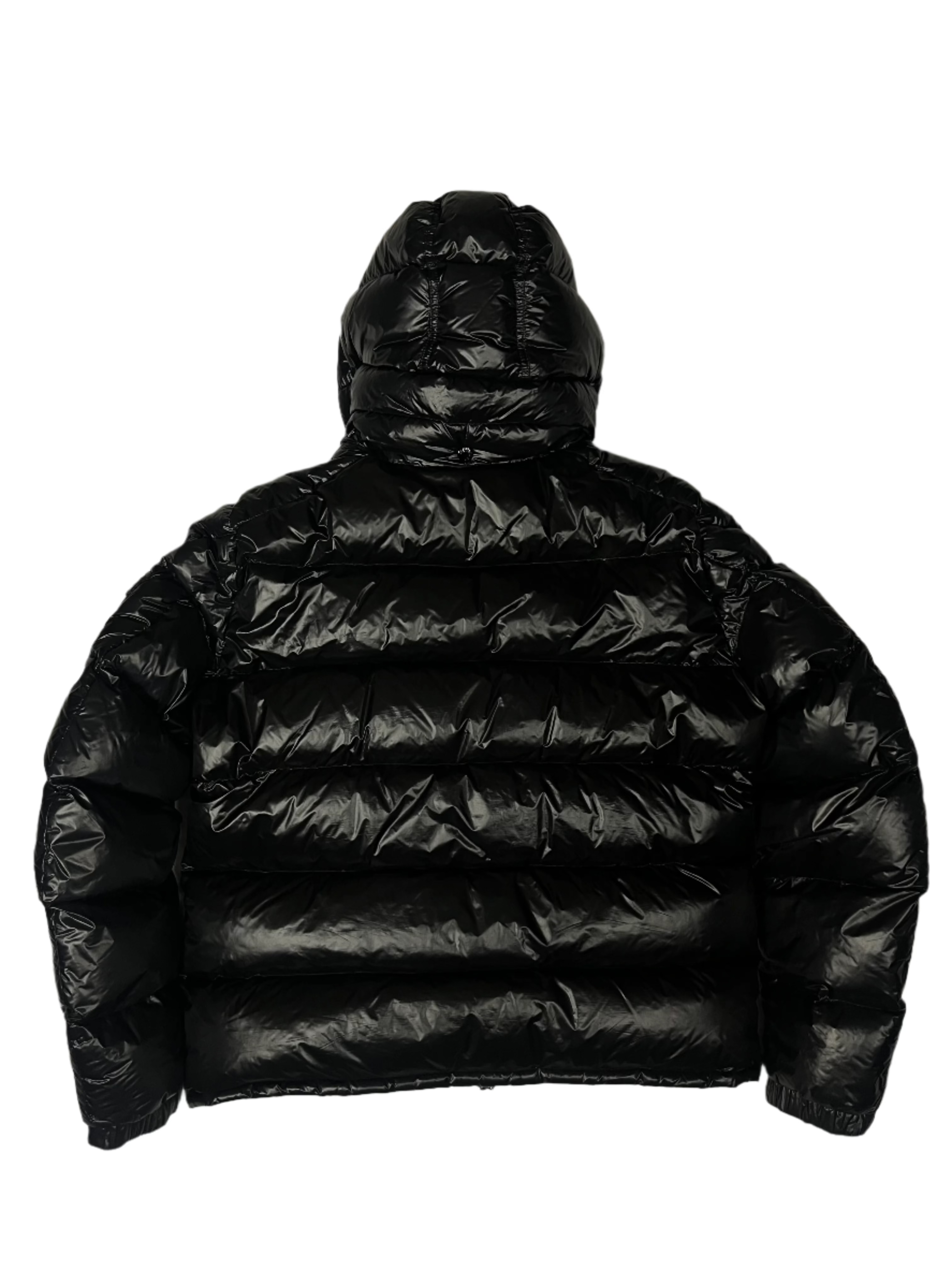 Zin Down Jacket