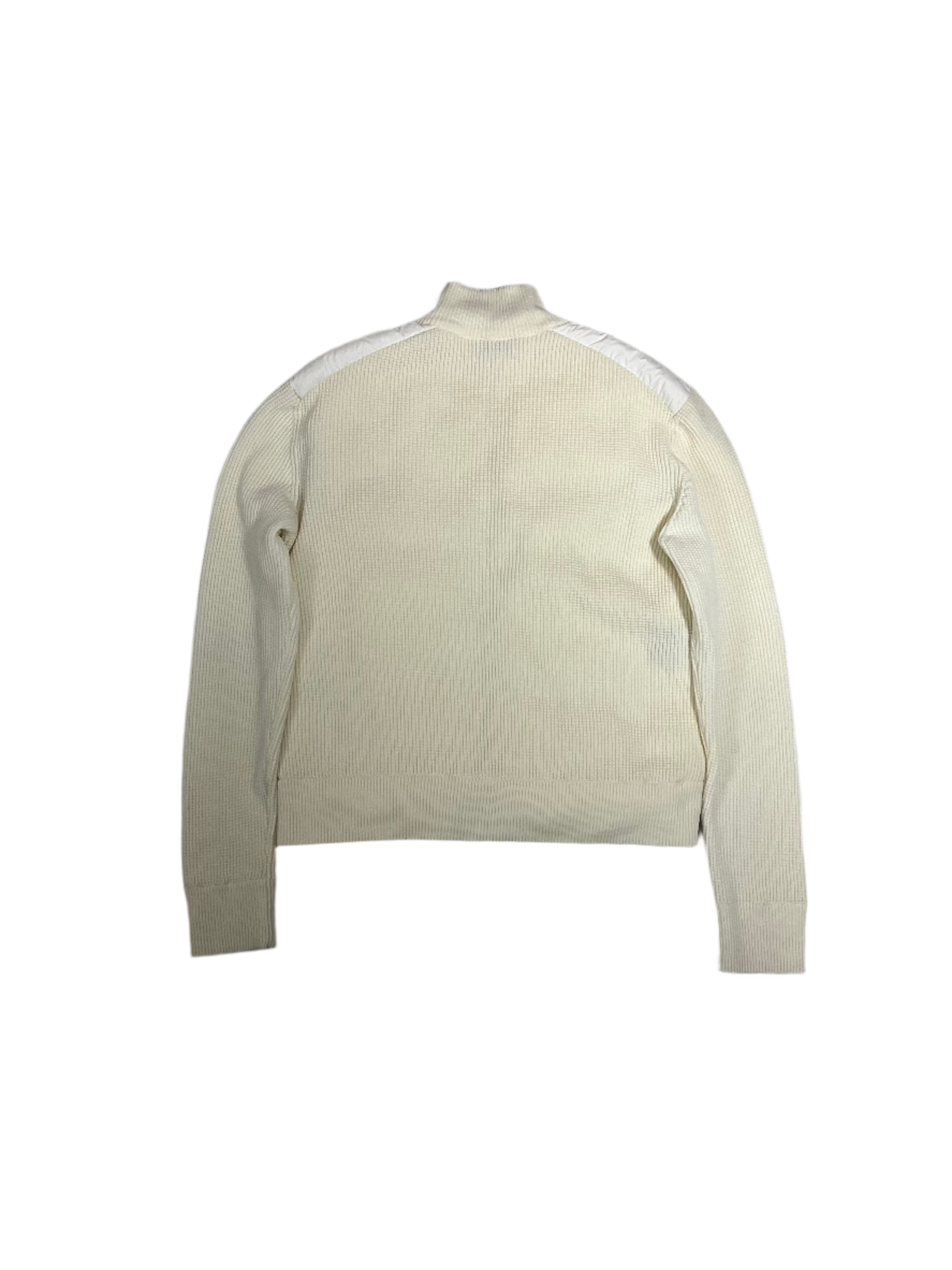 Down Cardigan