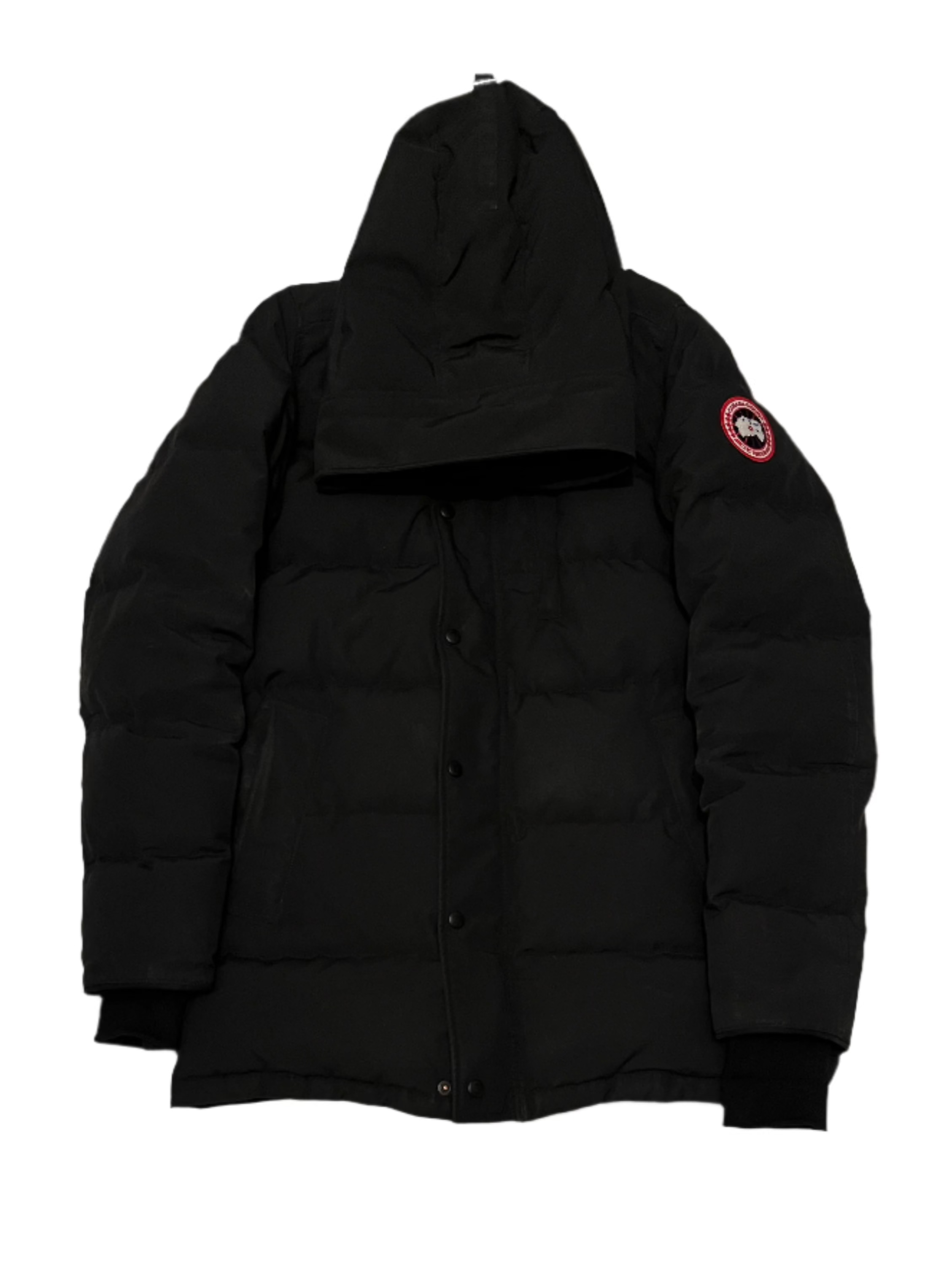 Canada Goose Carson parka