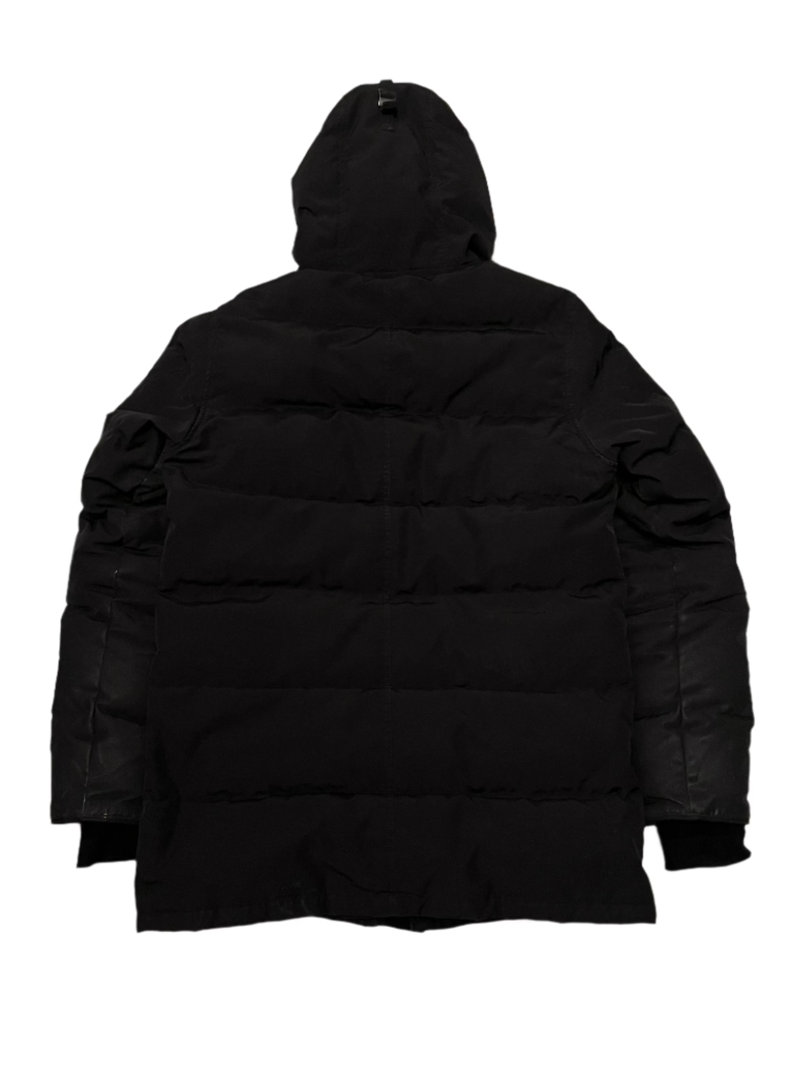 Canada Goose Carson parka