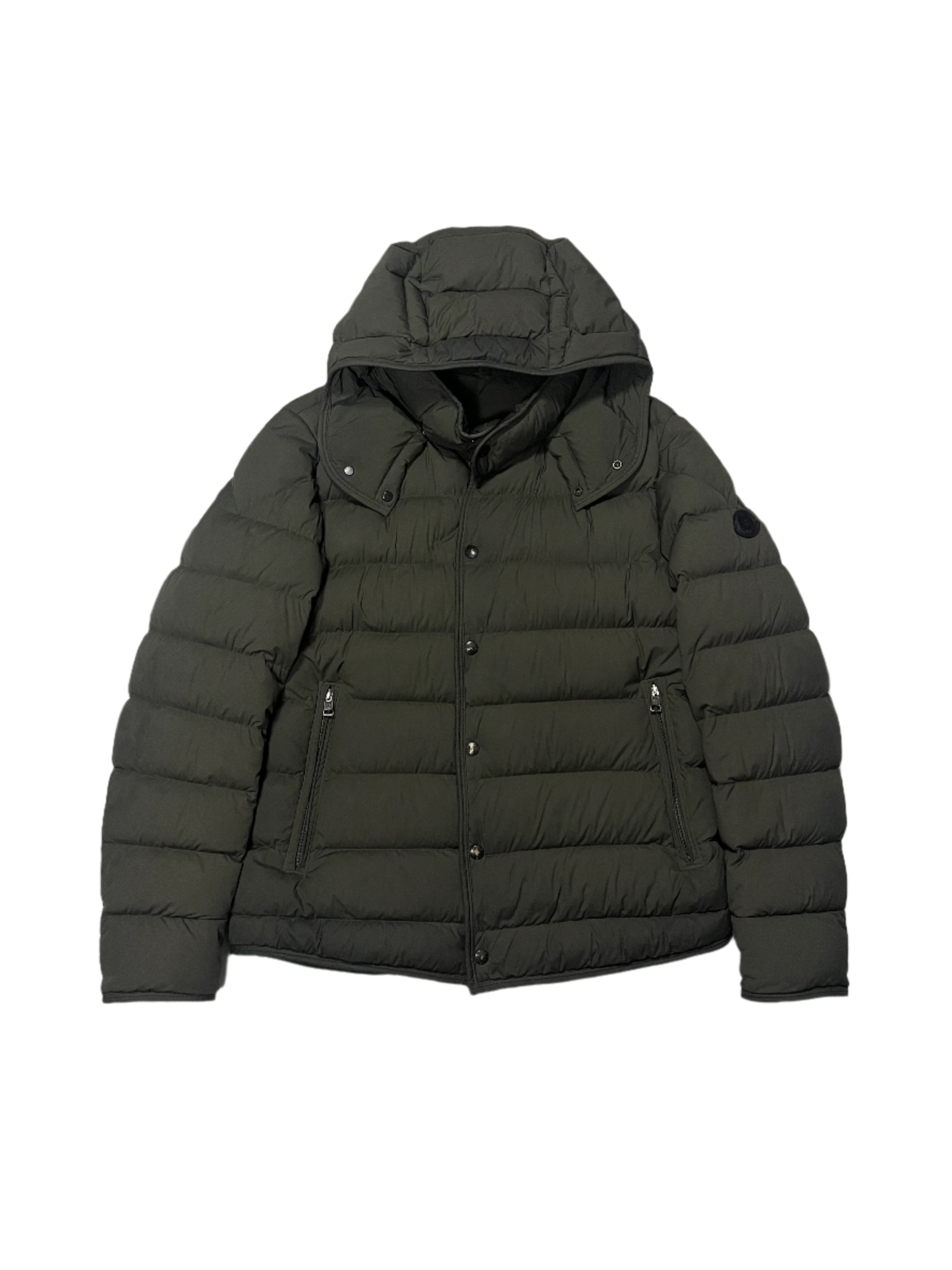 Nazaire Down Jacket