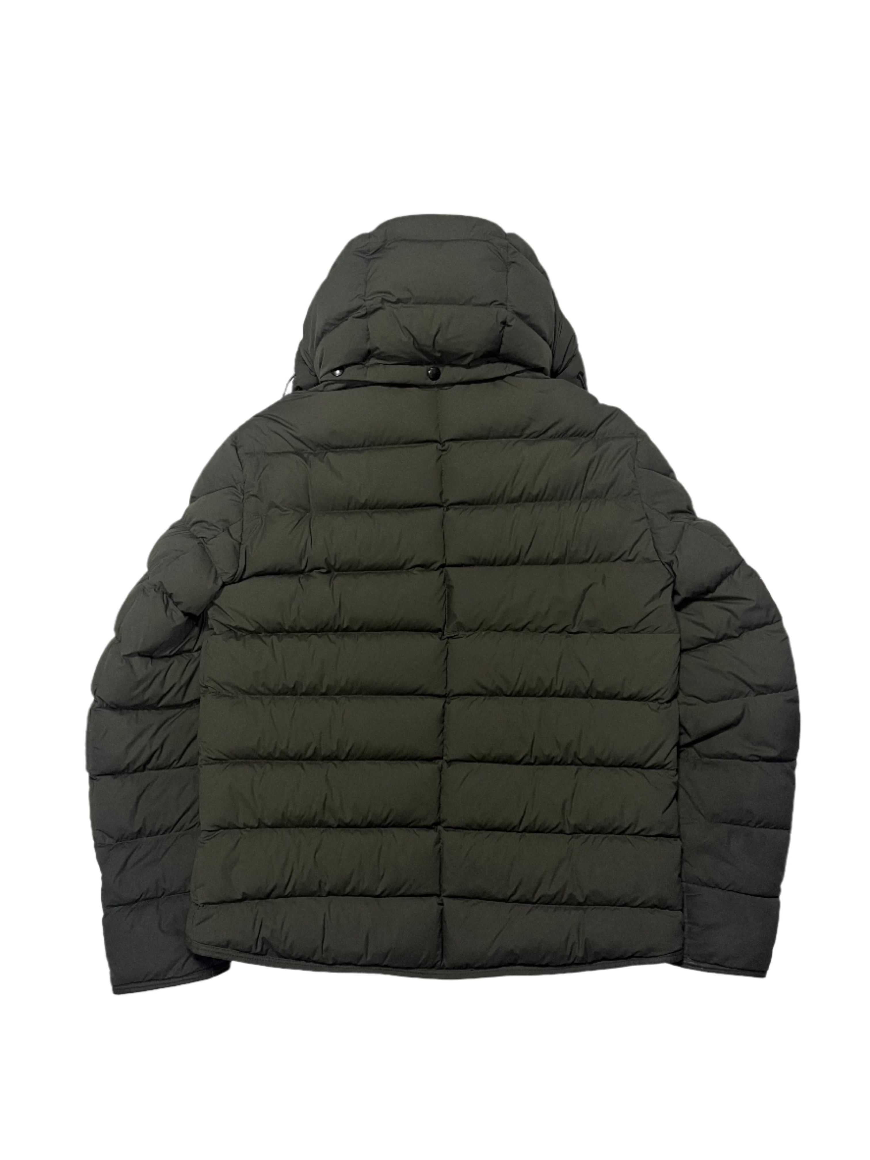 Nazaire Down Jacket