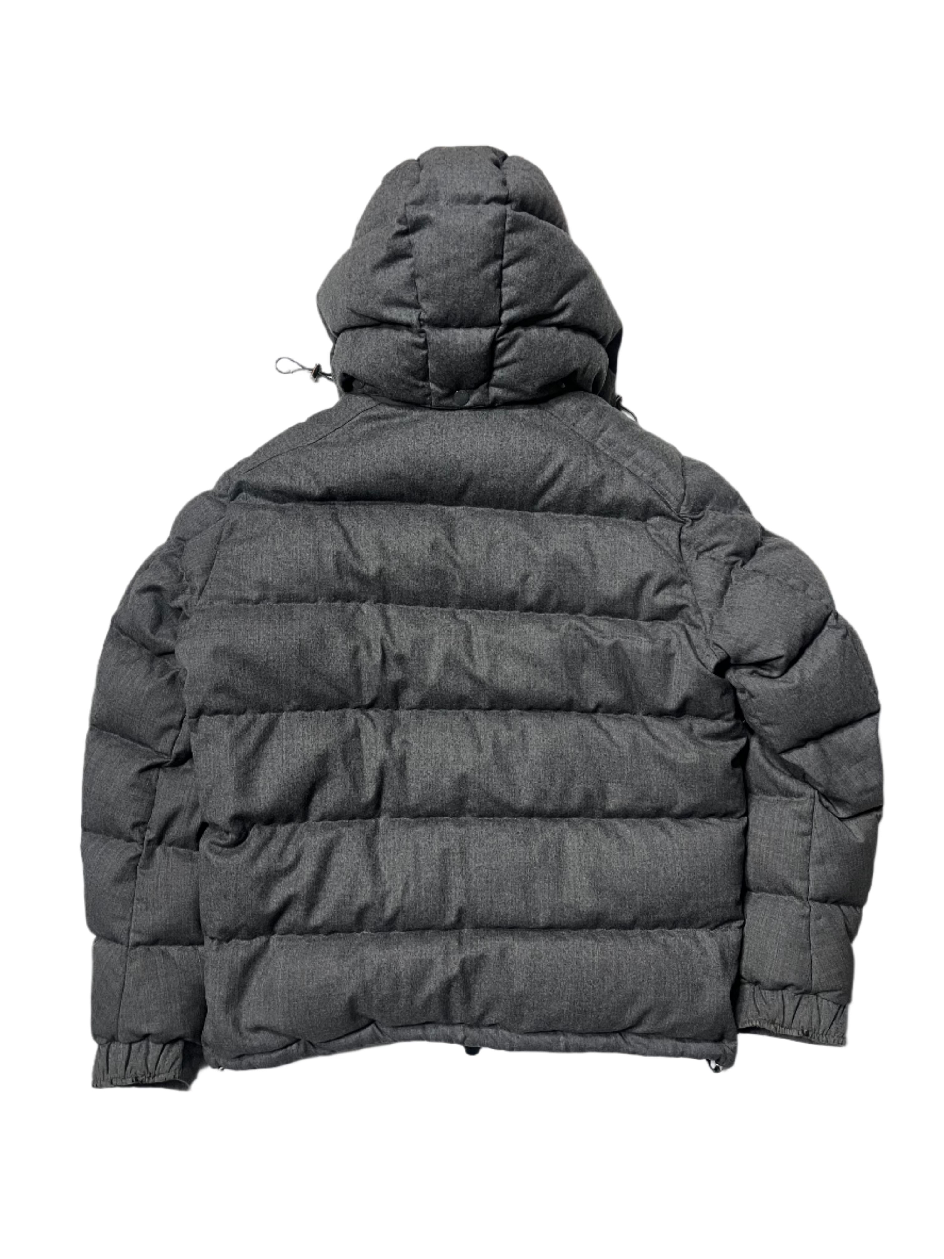 Montgenevre Down Jacket