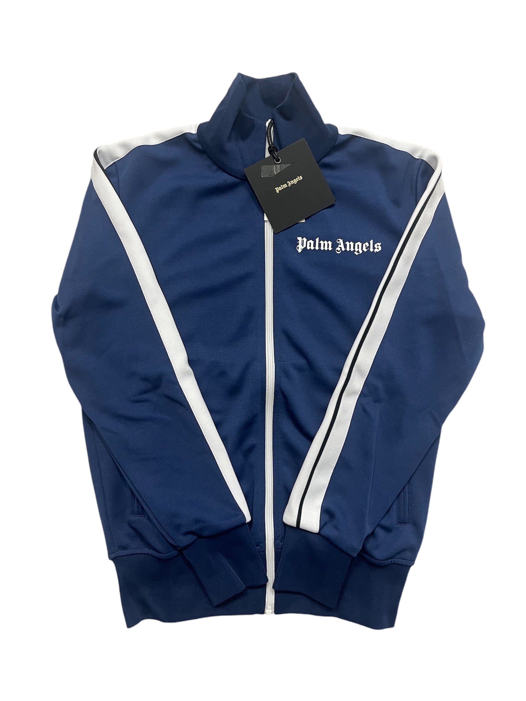 Men's Track Jacket