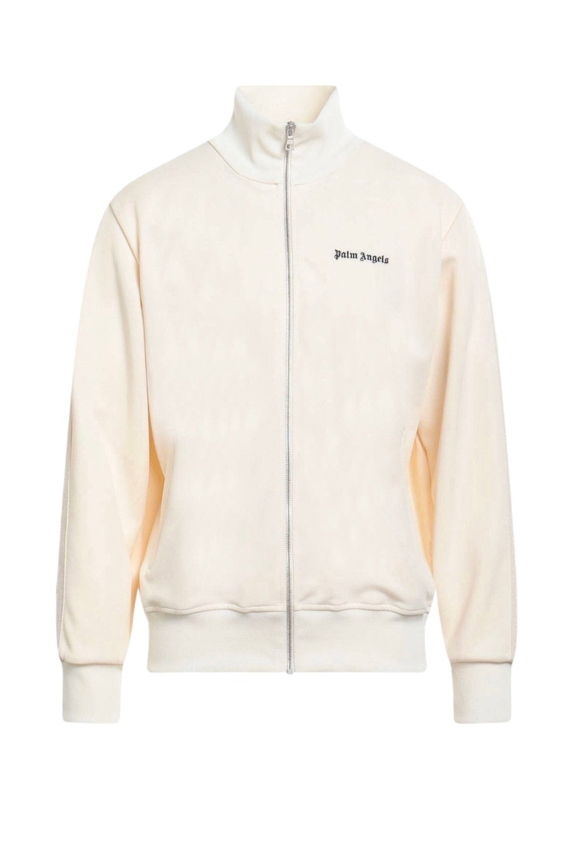 Men's Track Jacket White