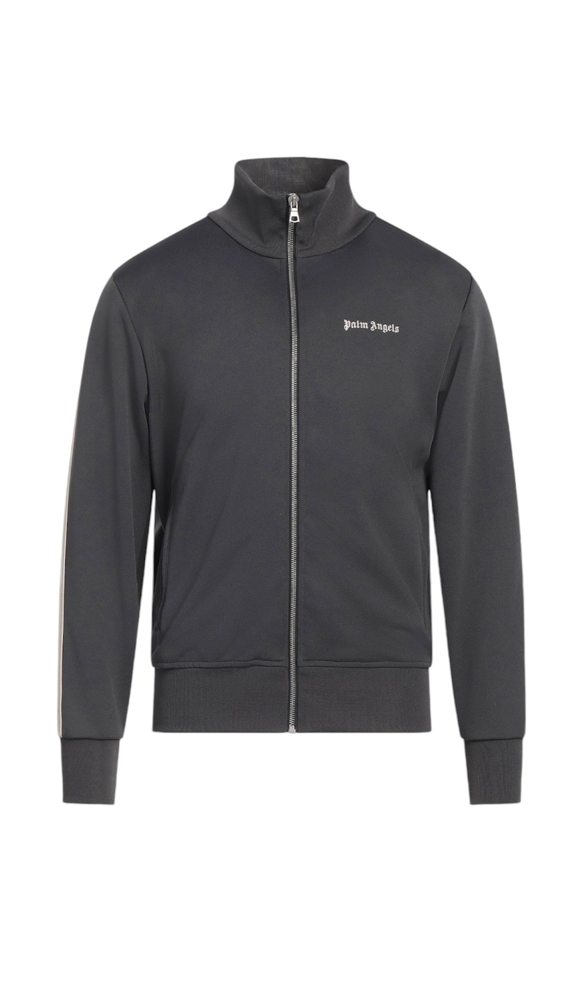 Men's Track Jacket Grey