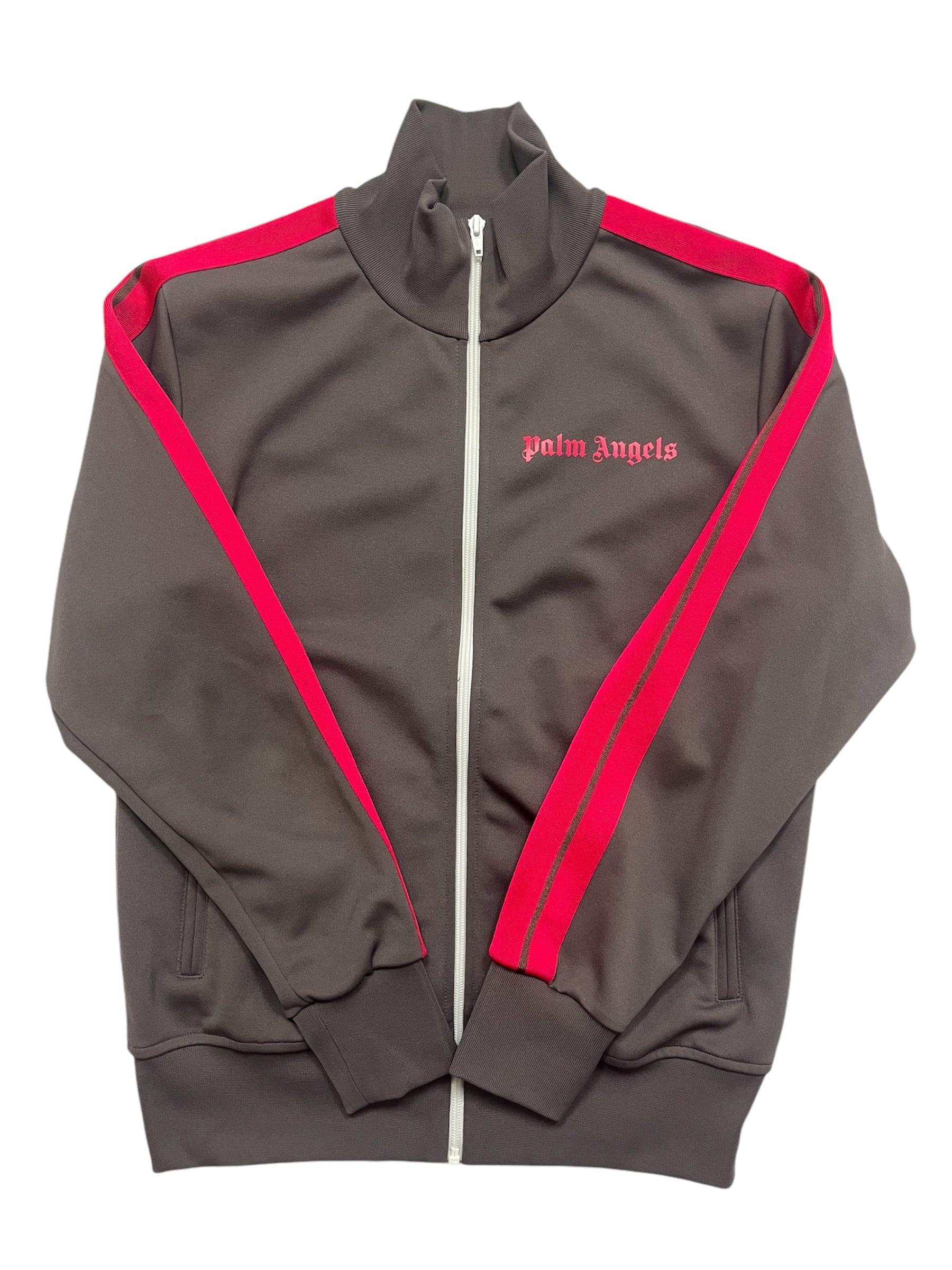 Men's Track Jacket Lead