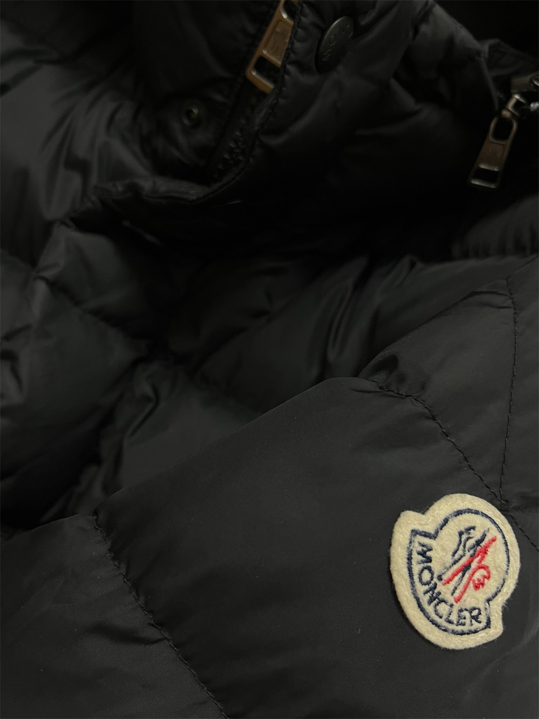 Cluny Down Jacket