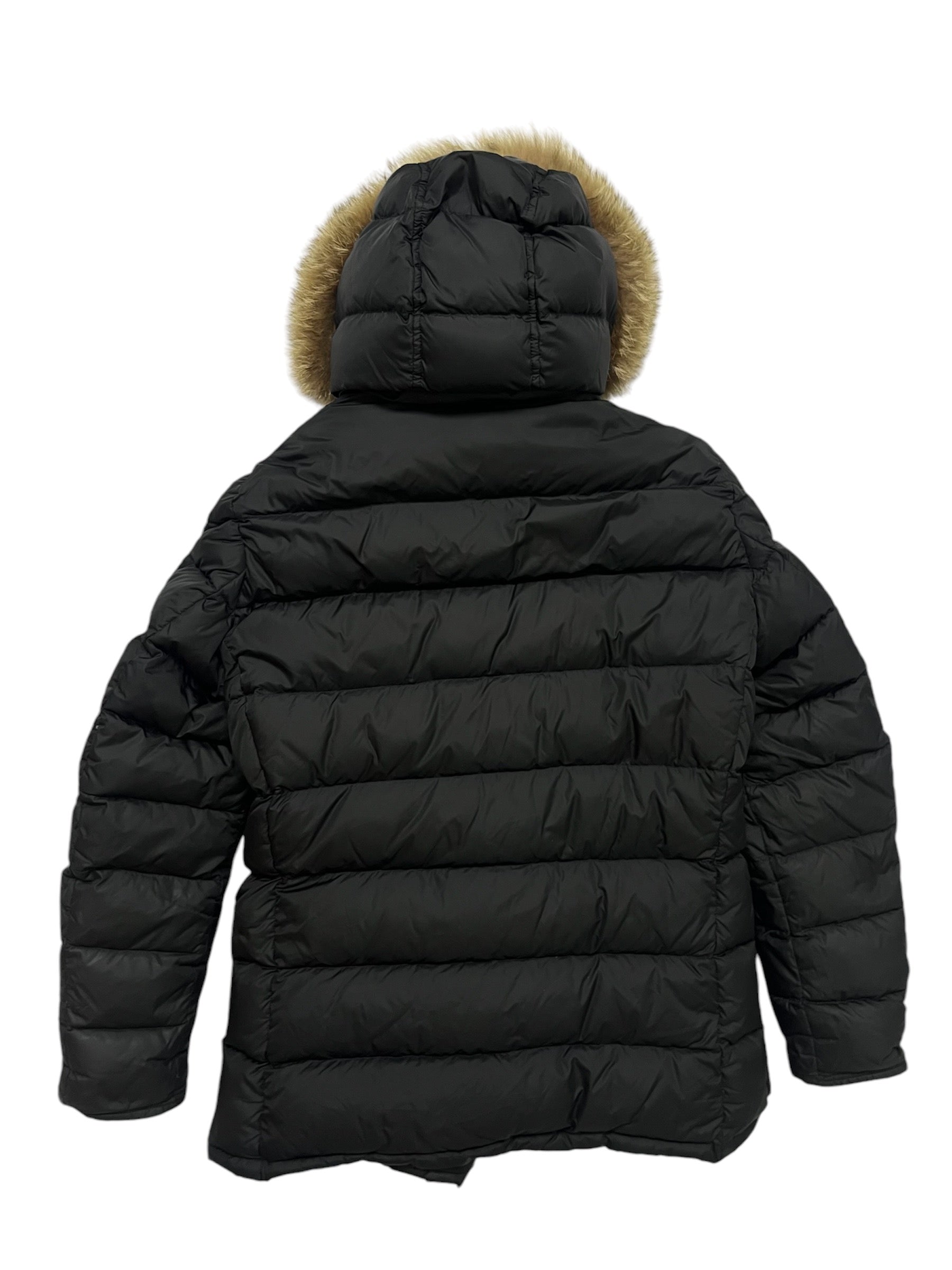 Cluny Down Jacket