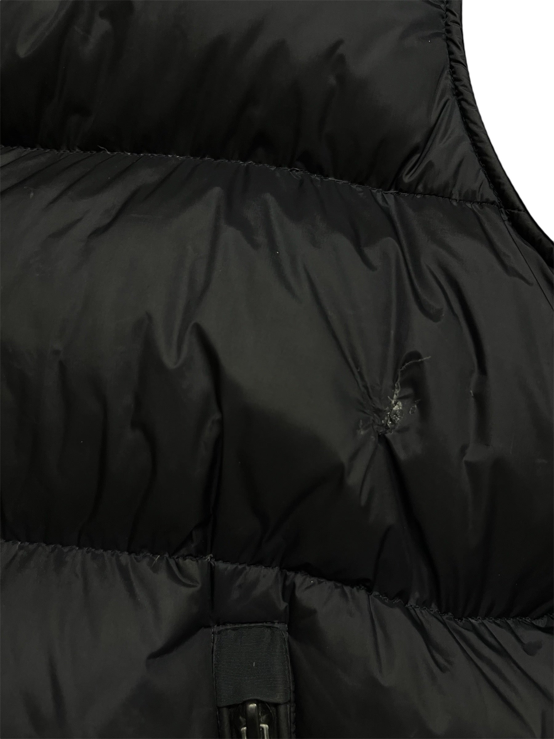 Lock Down Jacket