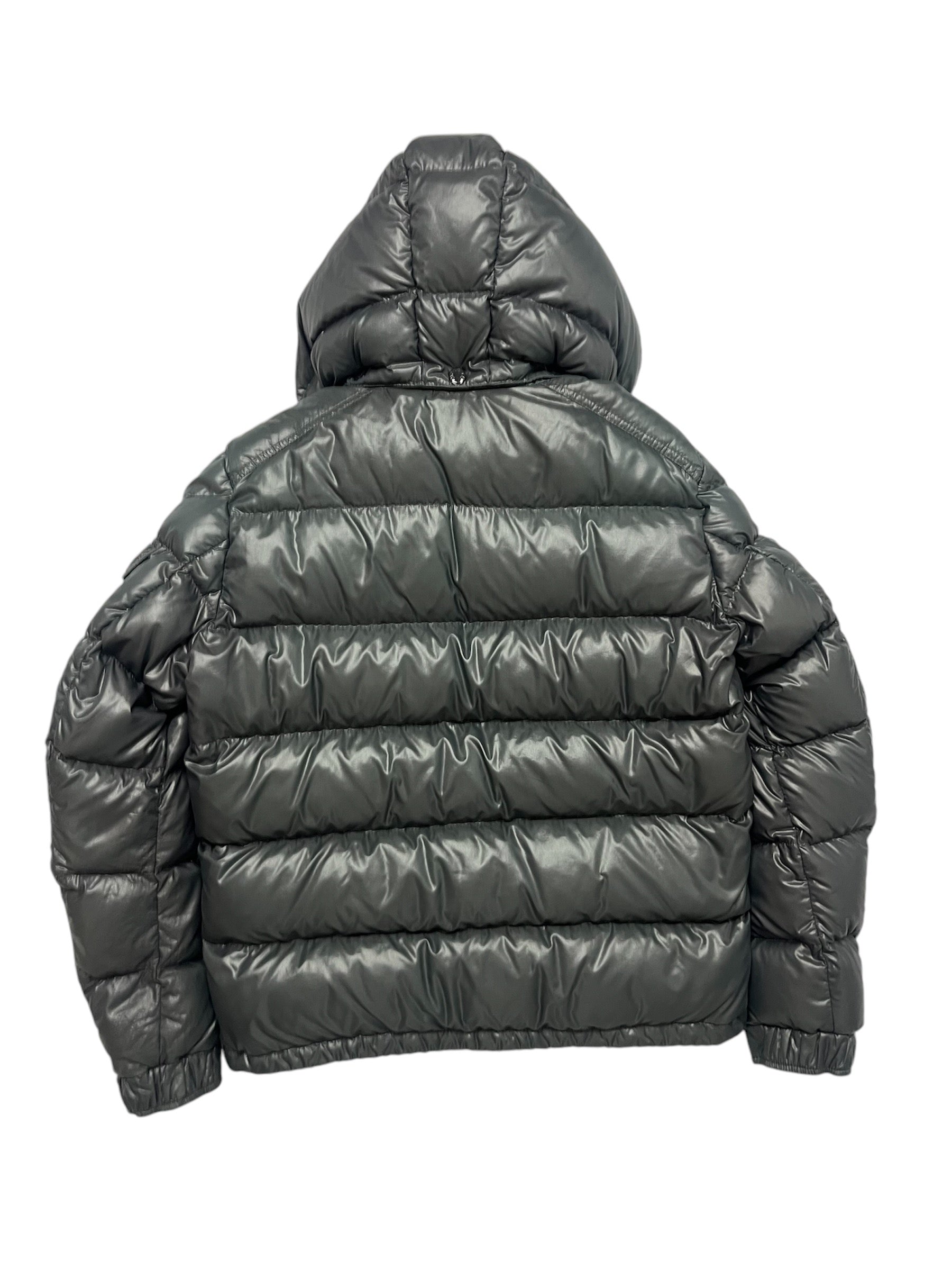 Maya Down Jacket