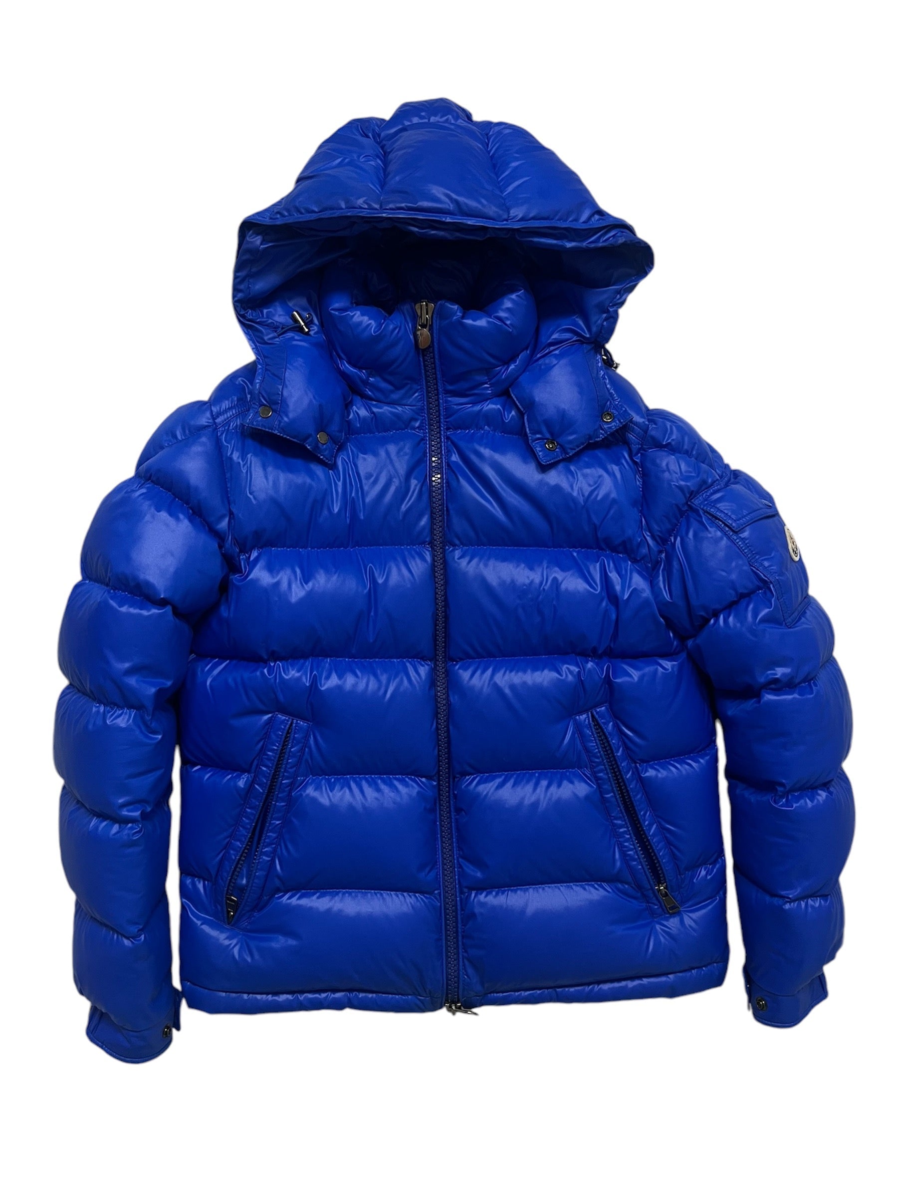 Maya Down Jacket