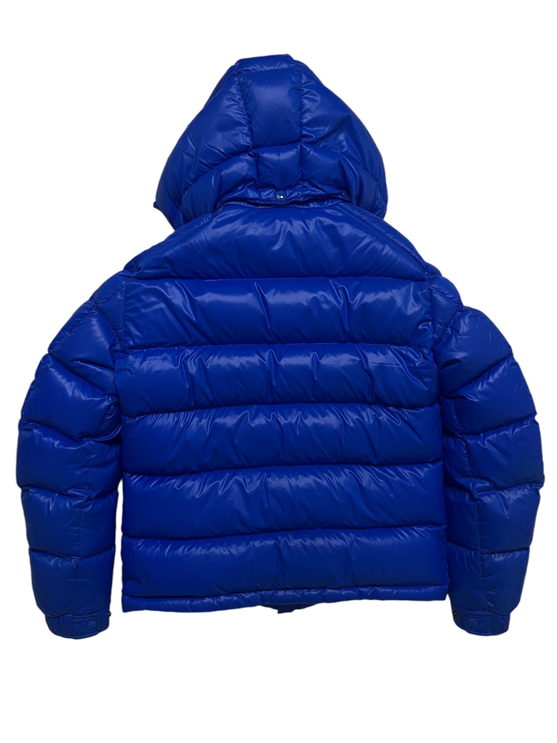 Maya Down Jacket