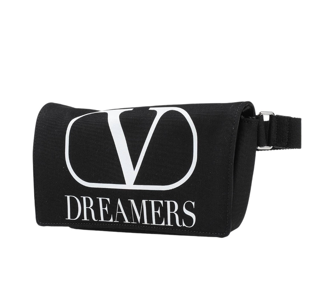 Vlogo Dreamers belt bag