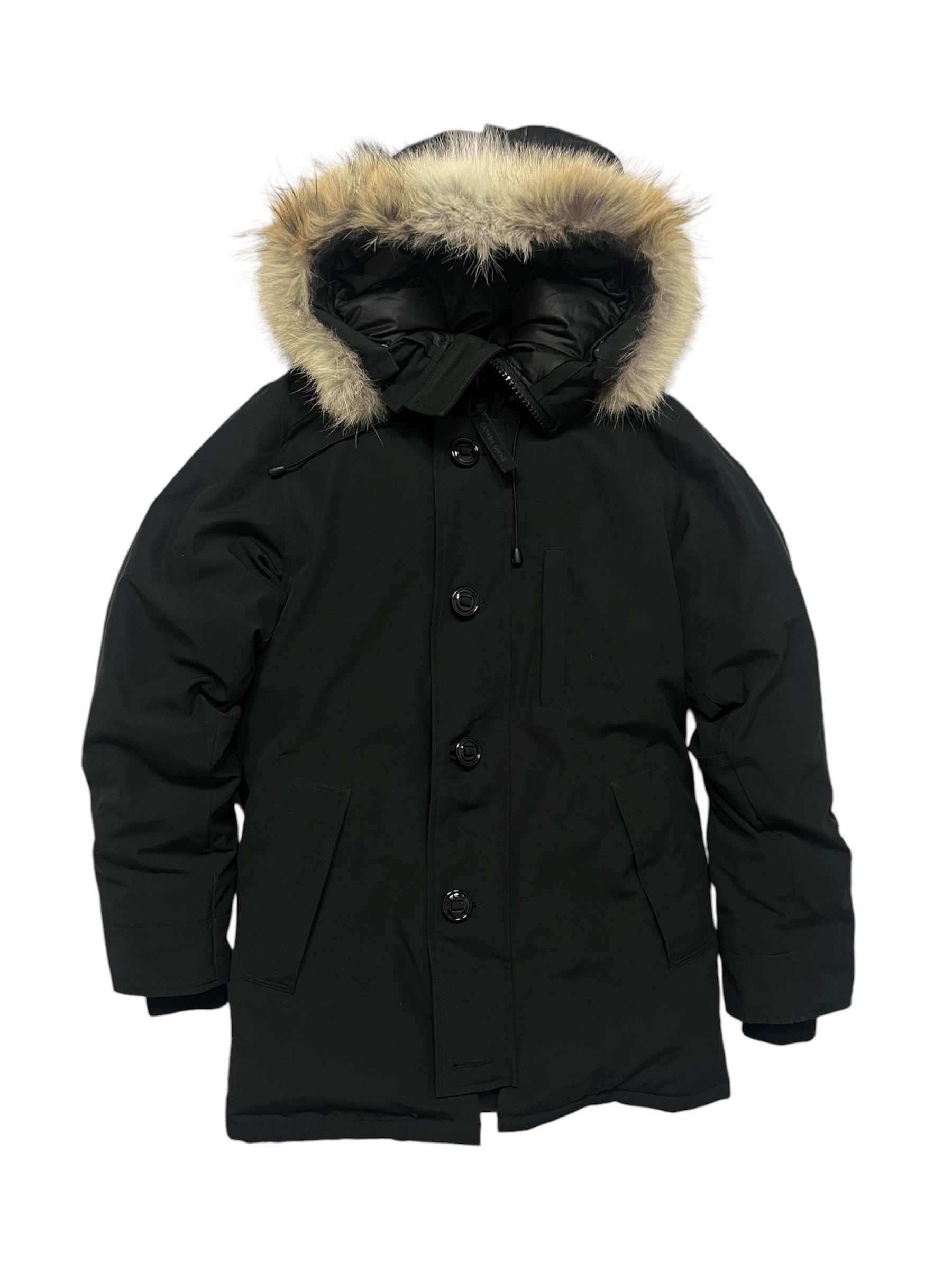 Chateau Parka Black Label