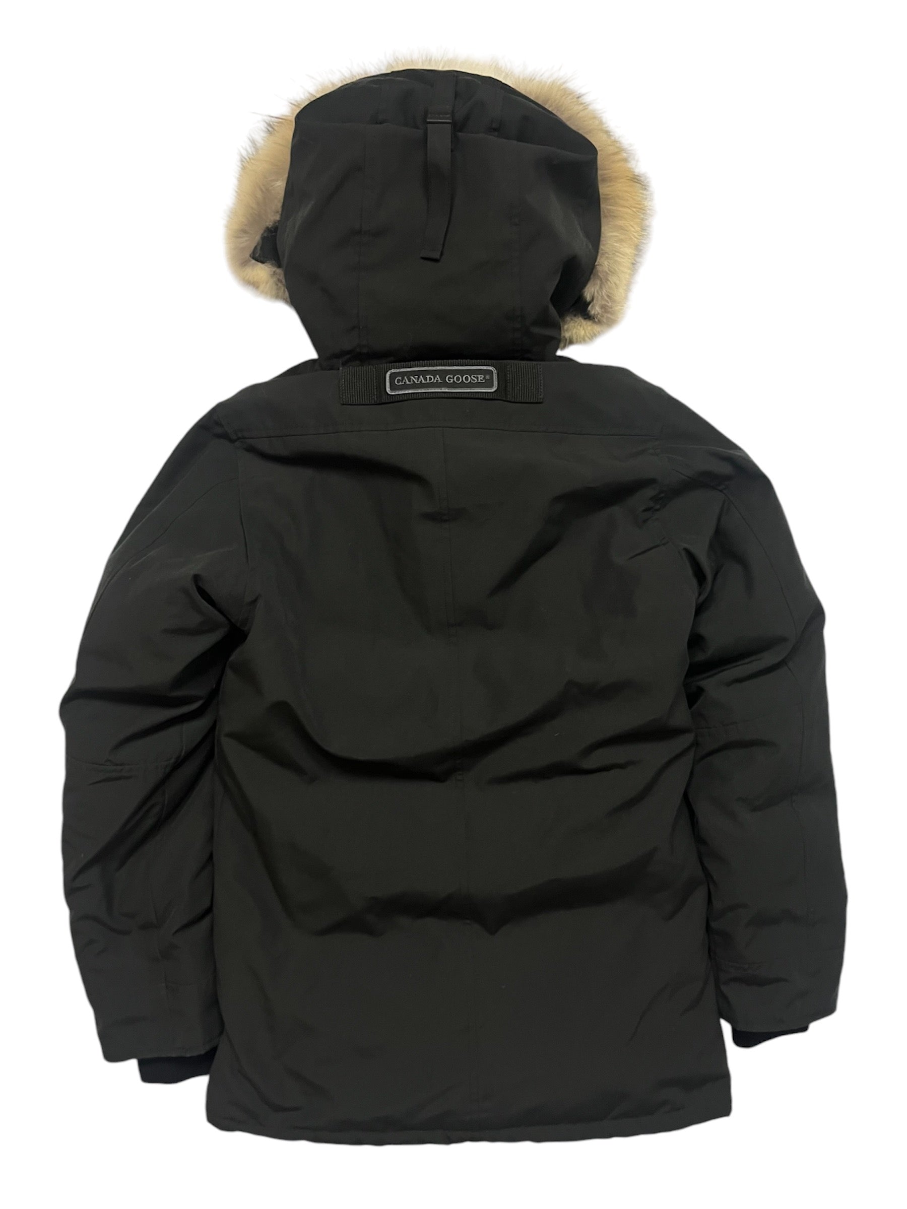 Chateau Parka Black Label