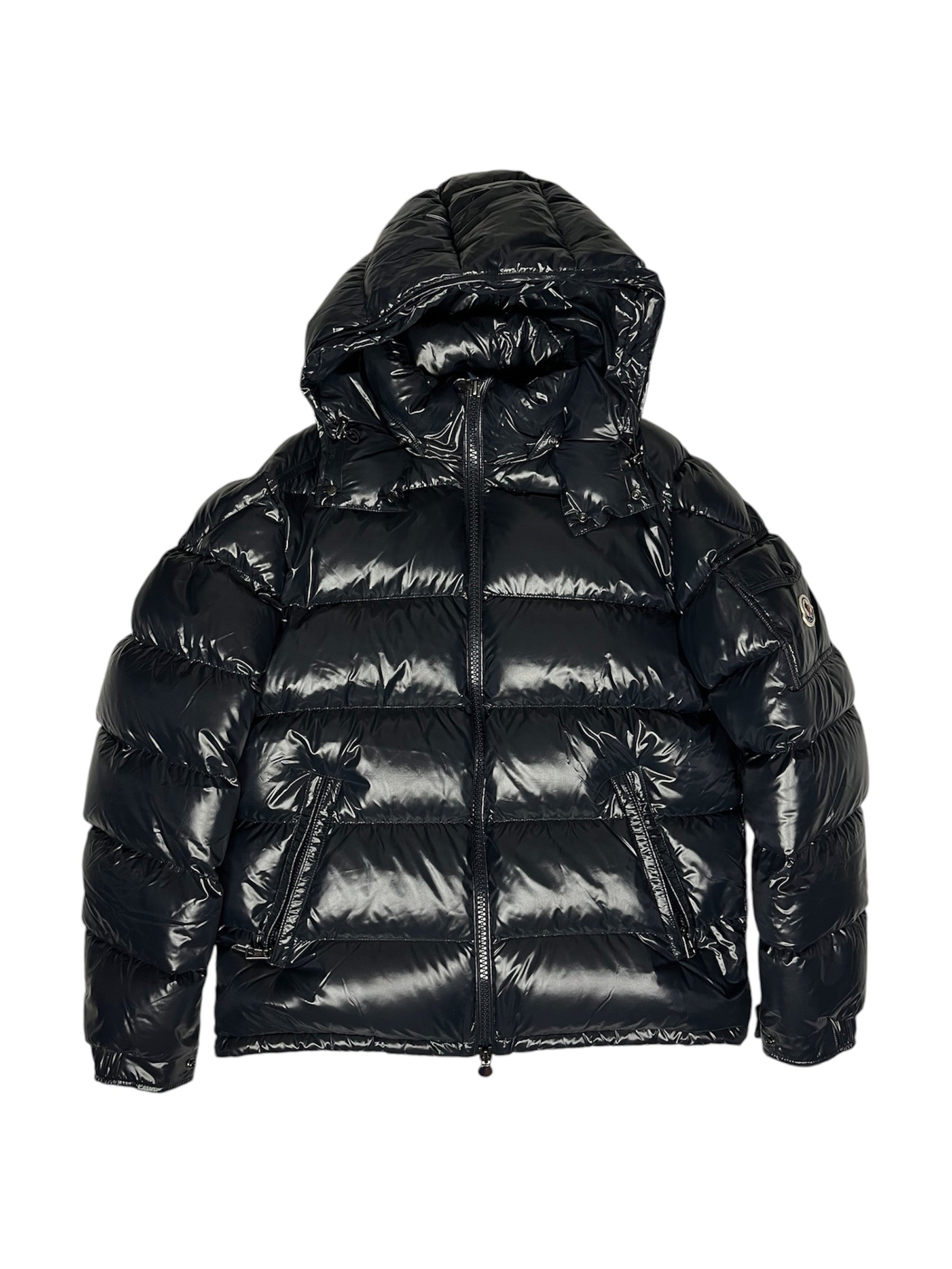 Maya Down Jacket