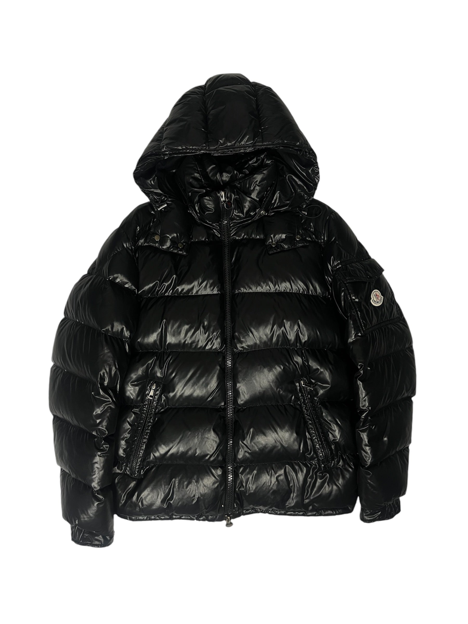 Maya down jacket