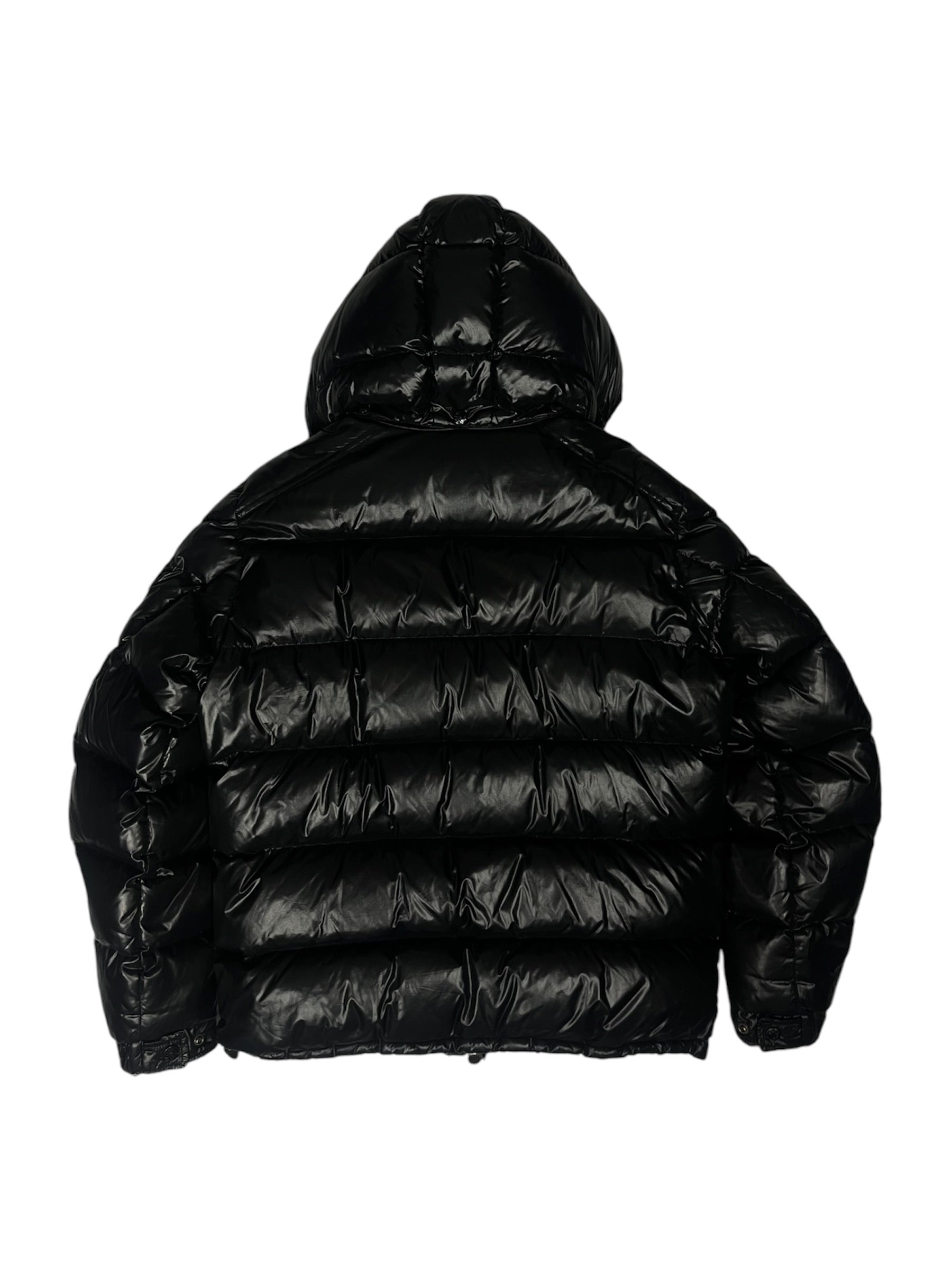 Maya down jacket