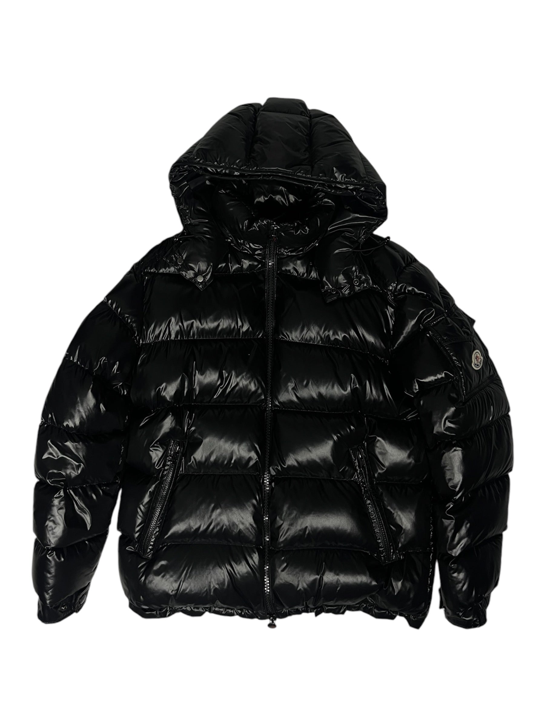 Maya Down Jacket