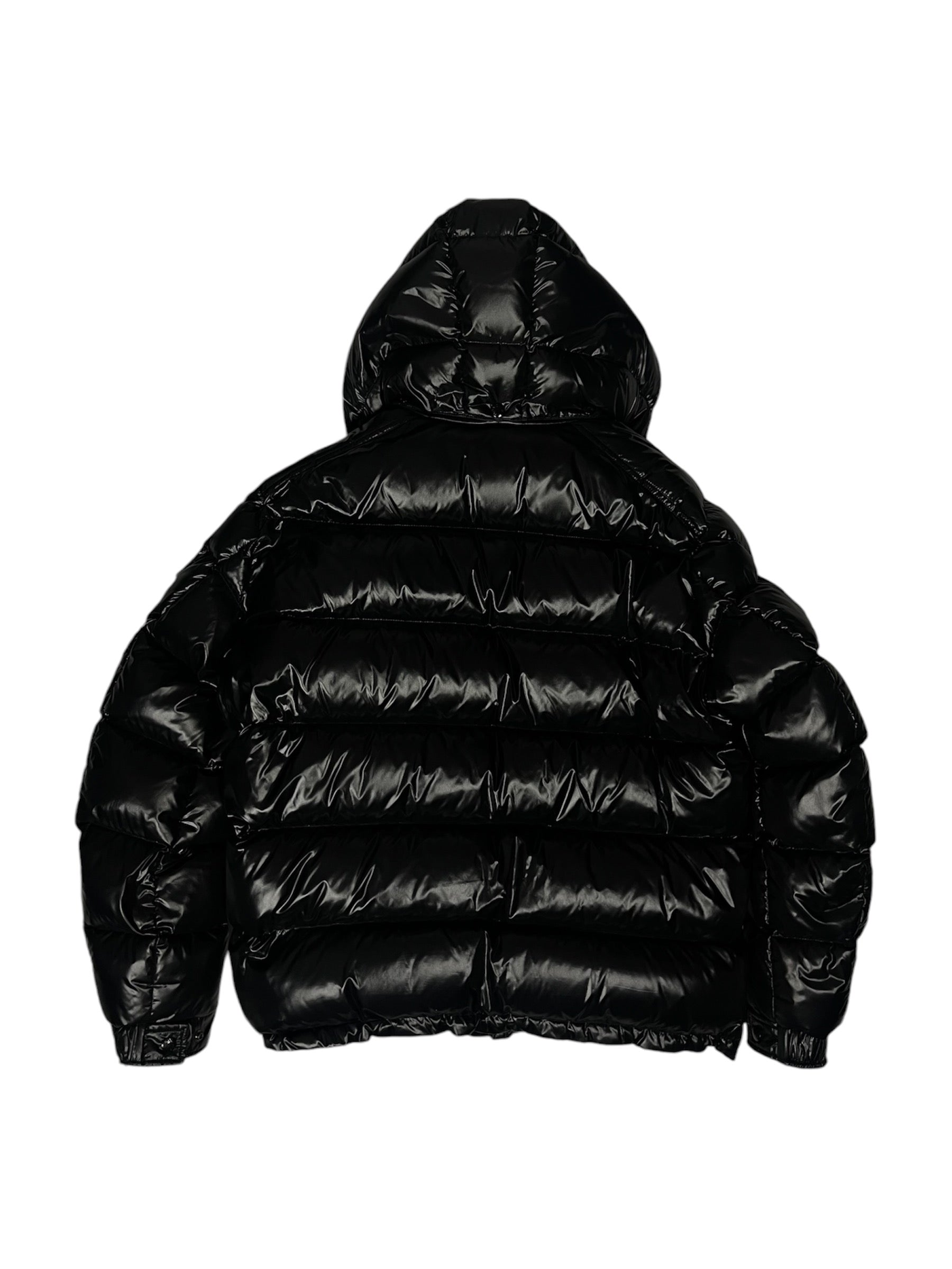 Maya Down Jacket