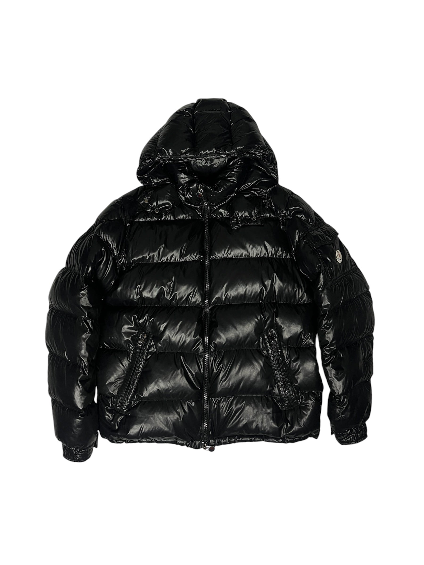 Maya Down Jacket