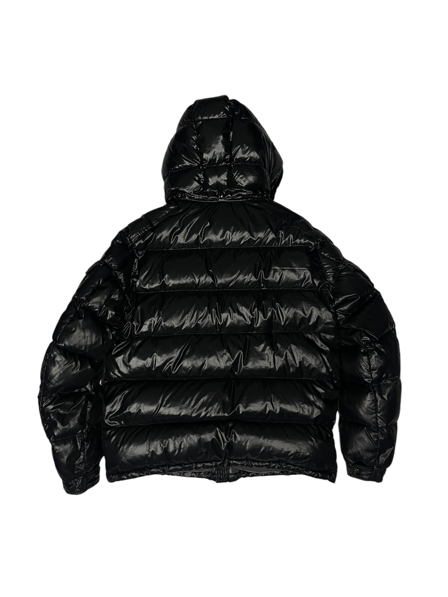 Maya Down Jacket