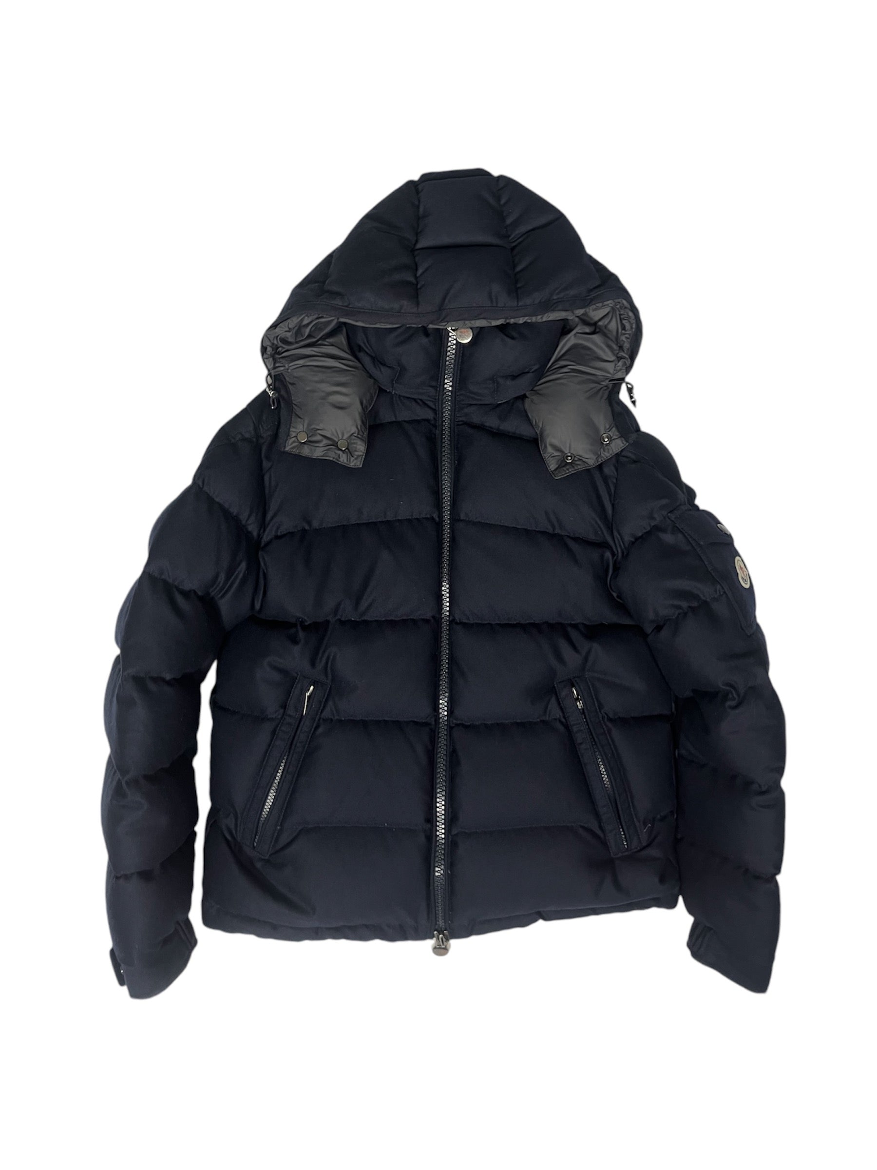 Montgenevre Down Jacket