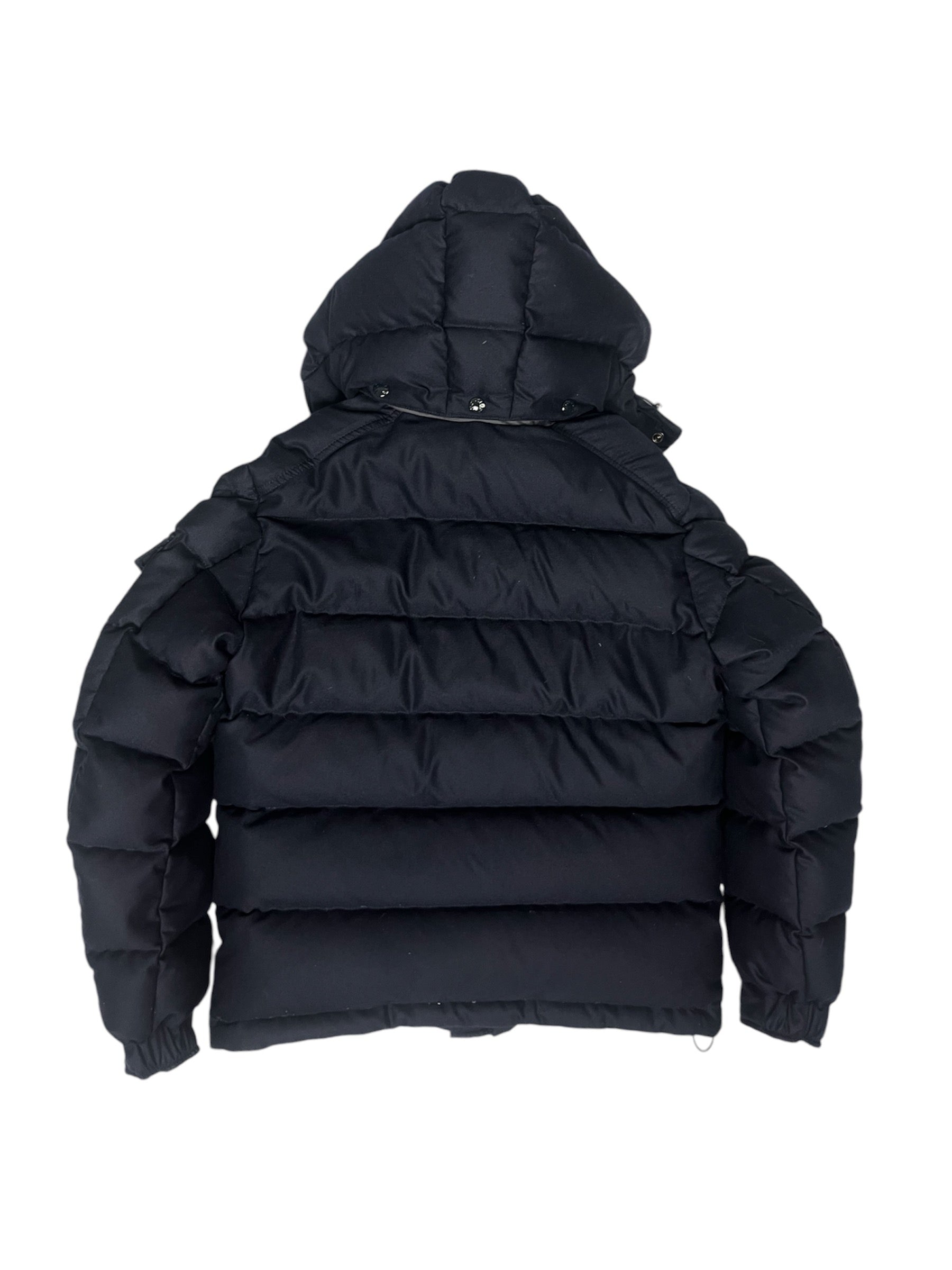 Montgenevre Down Jacket