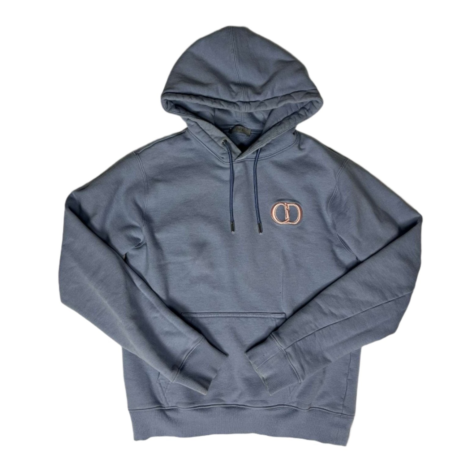 CD Icon Hoodie