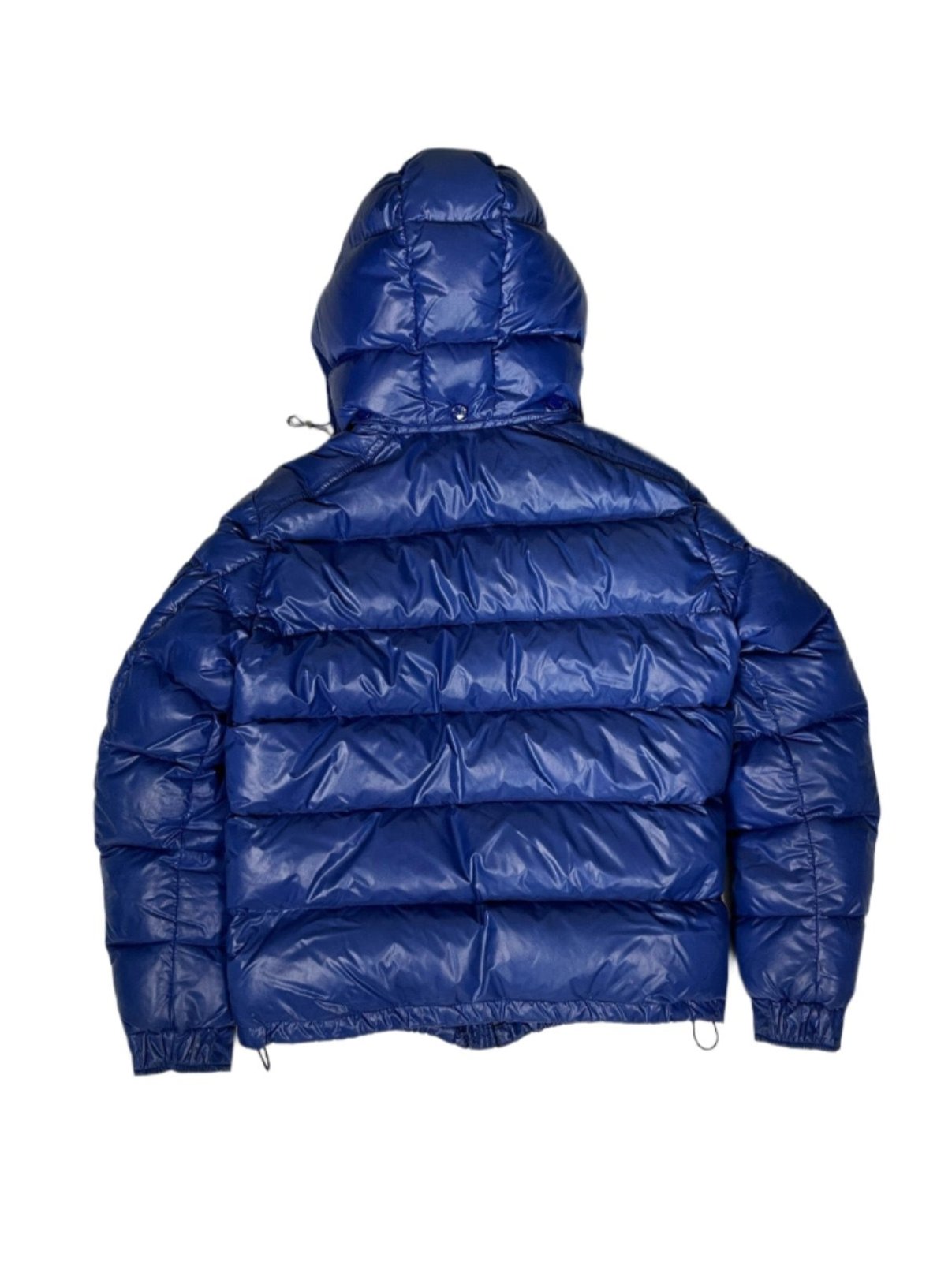 Maya Down Jacket