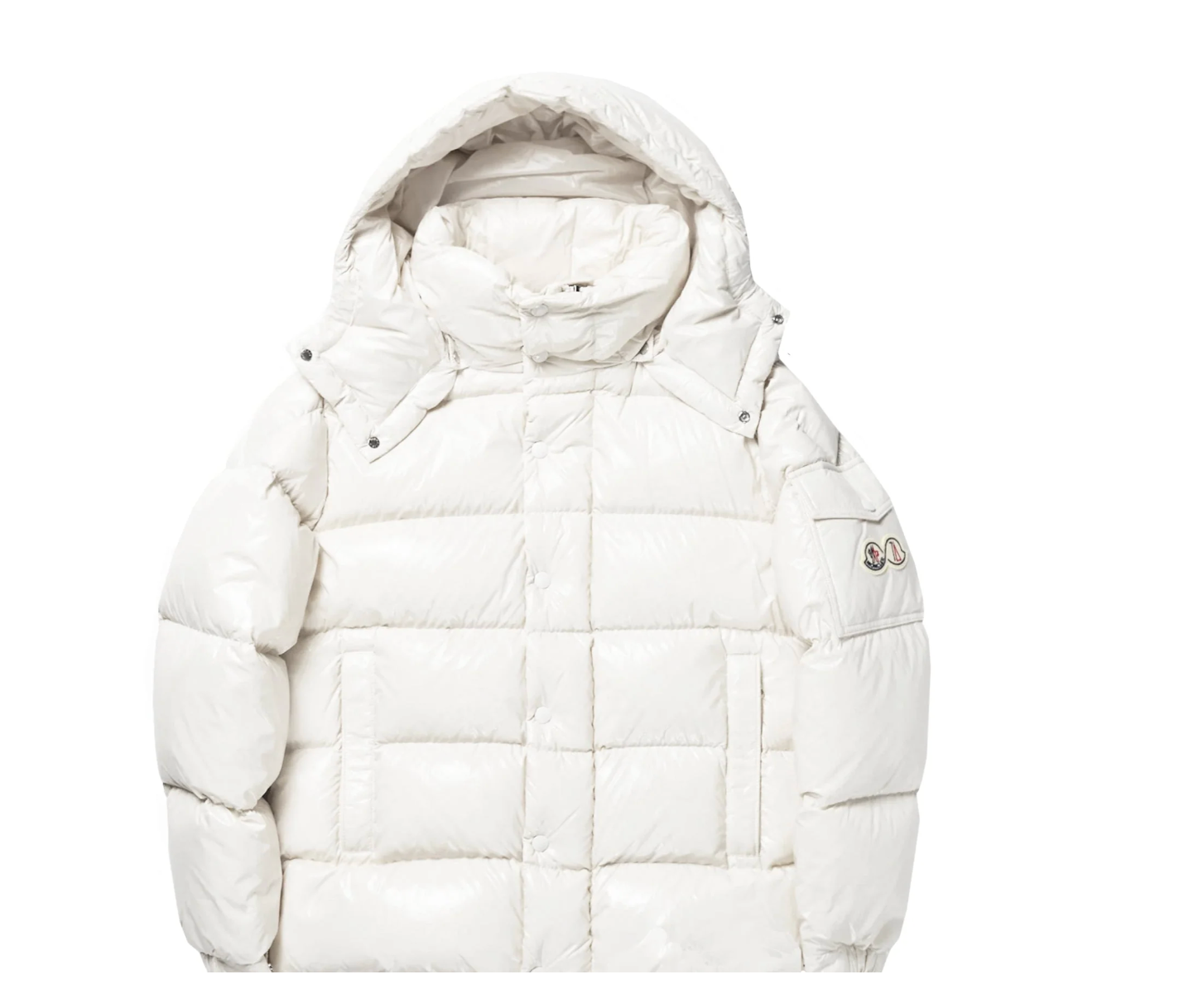 Maya 70th anniversary Down Jacket