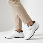 Ziemowit | Lekkie męskie buty sportowe, nowoczesne buty na co dzień | Erwnn